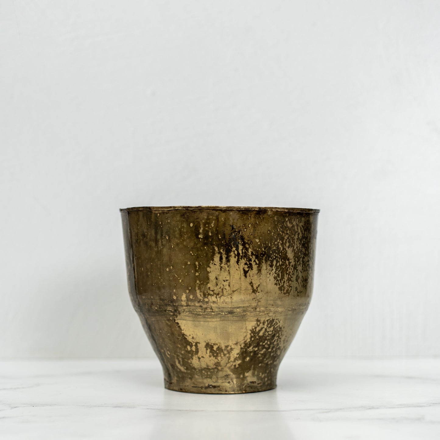 Metal Planters