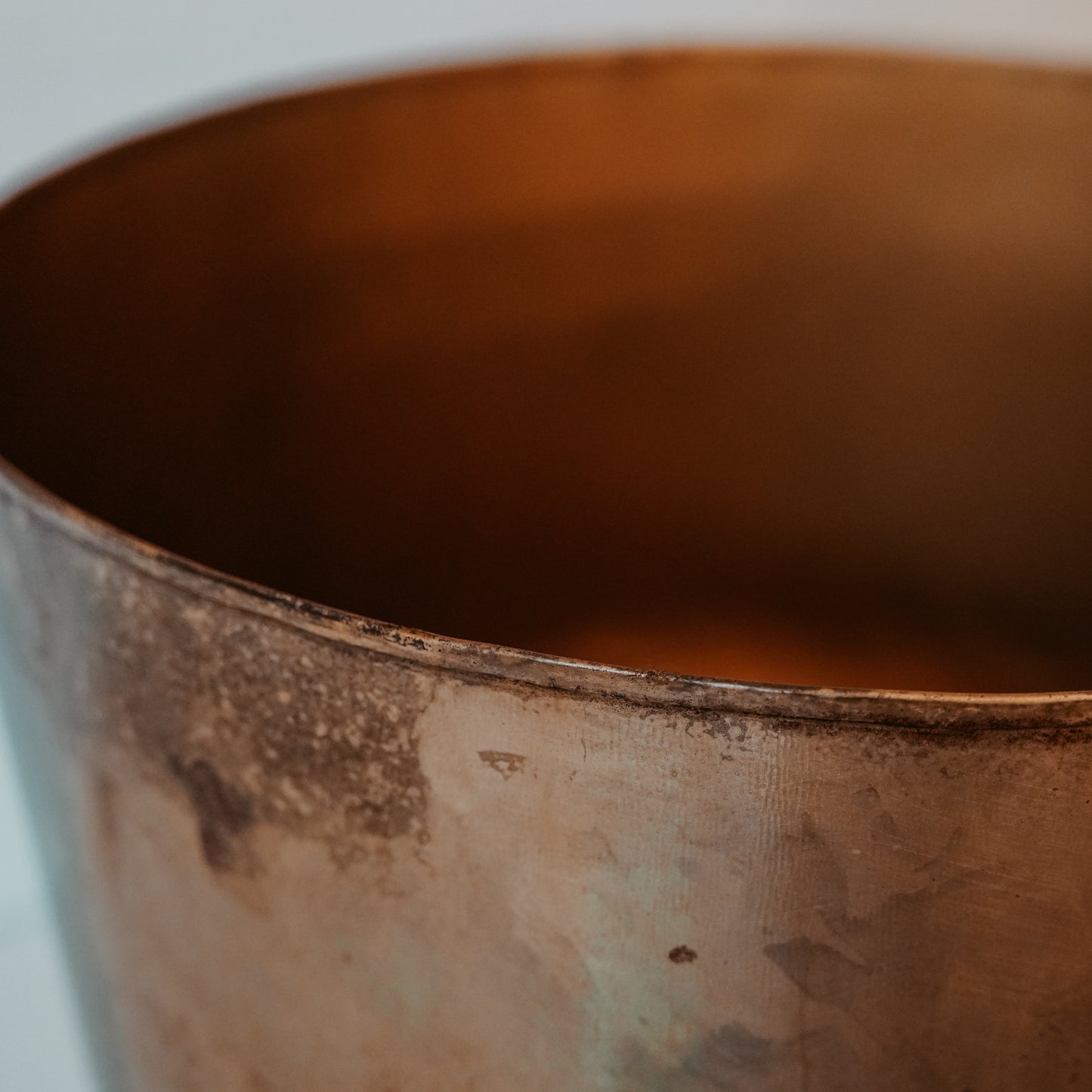 Metal Planters