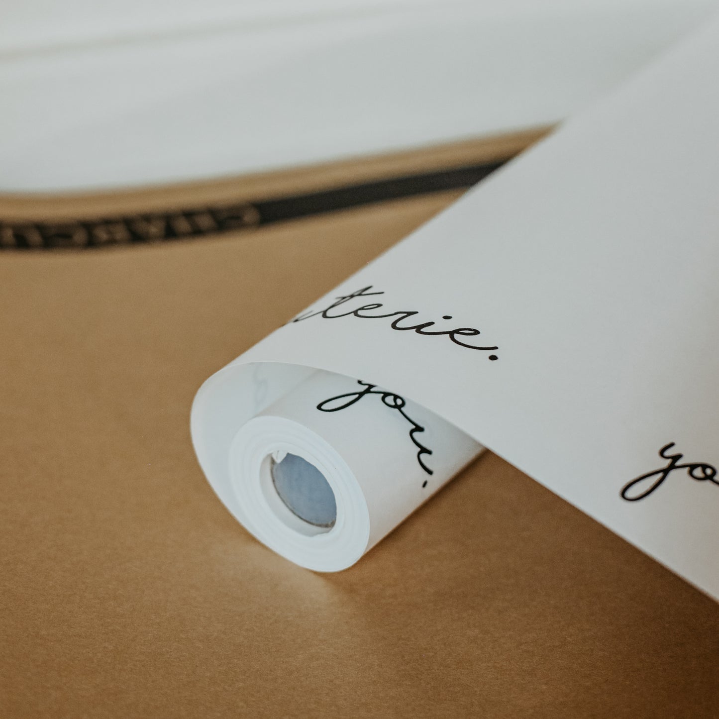 Charcuterie Paper Runners
