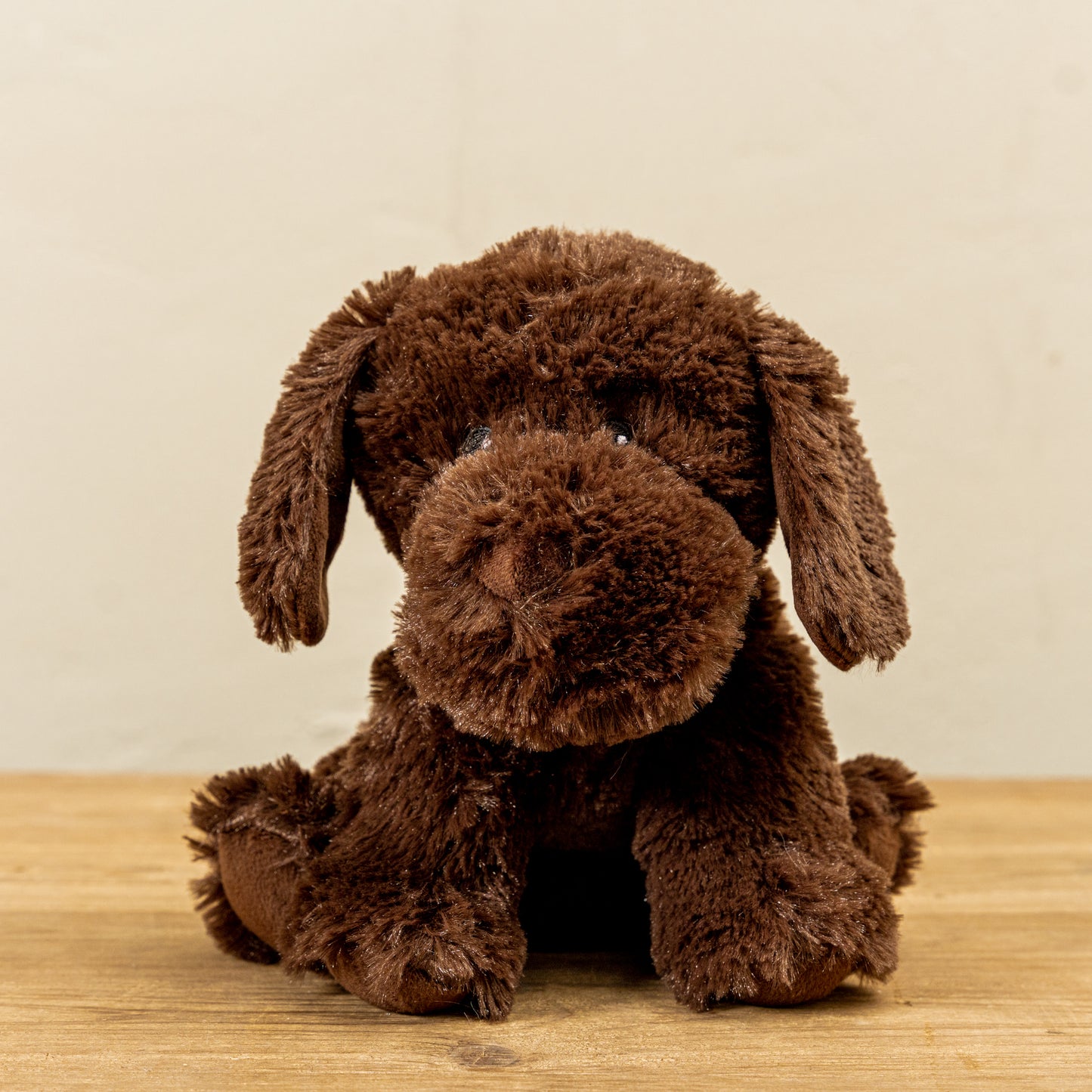 Chocolate Labrador Warmie