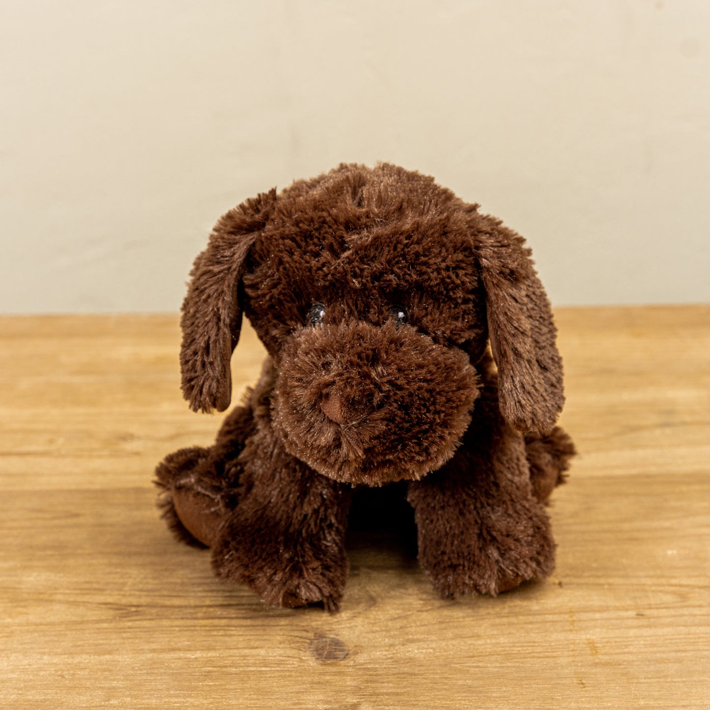 Chocolate Labrador Warmie