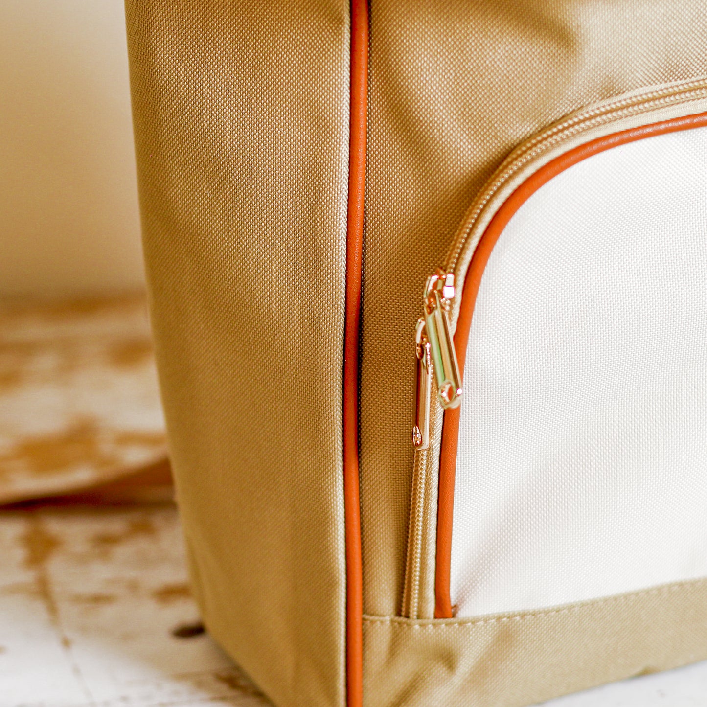 Cooler Backpack