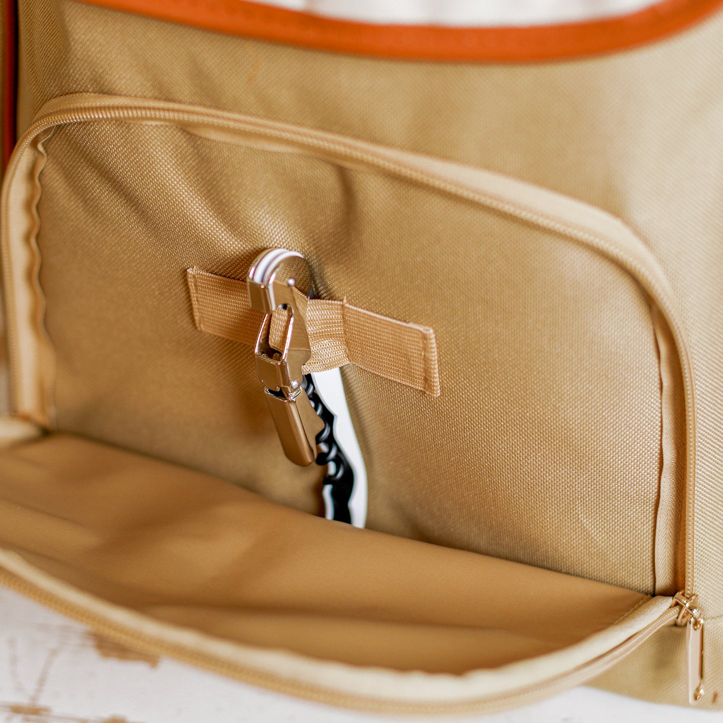 Cooler Backpack