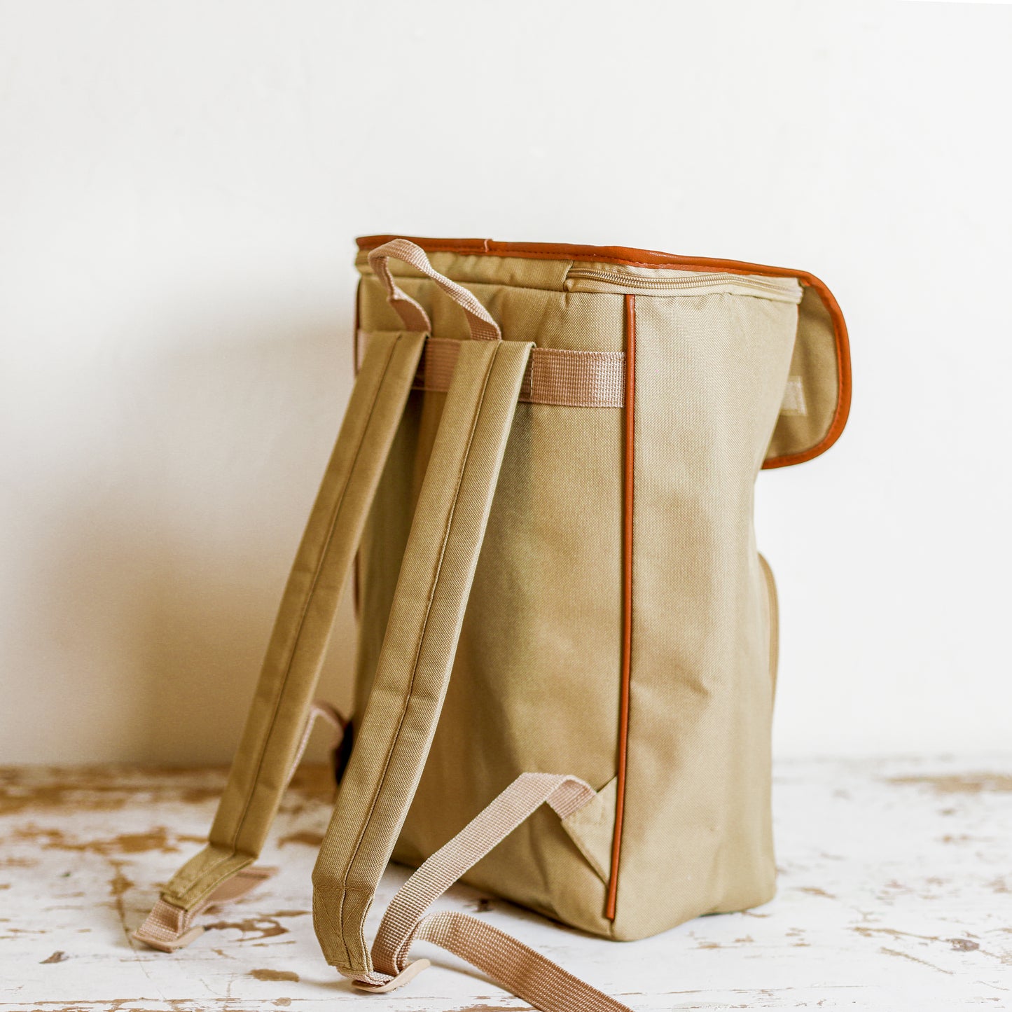 Cooler Backpack