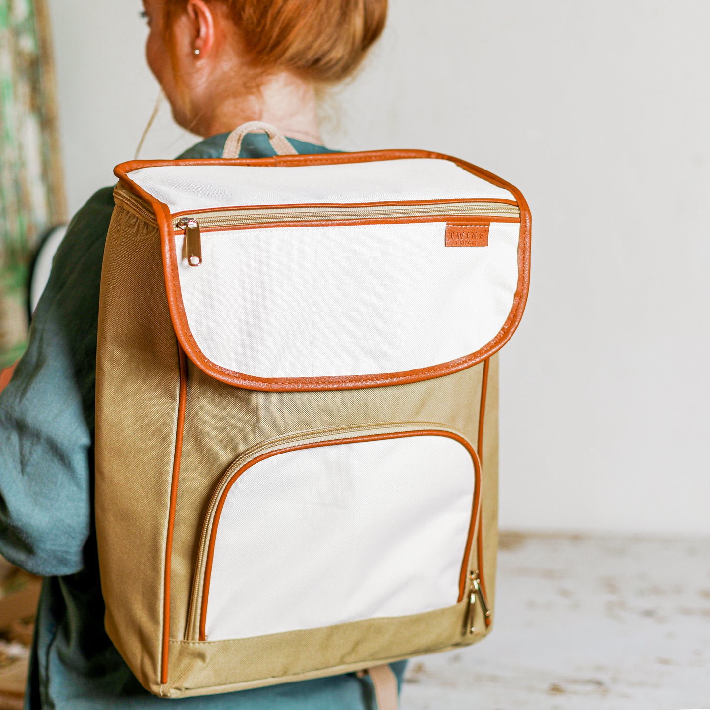 Cooler Backpack