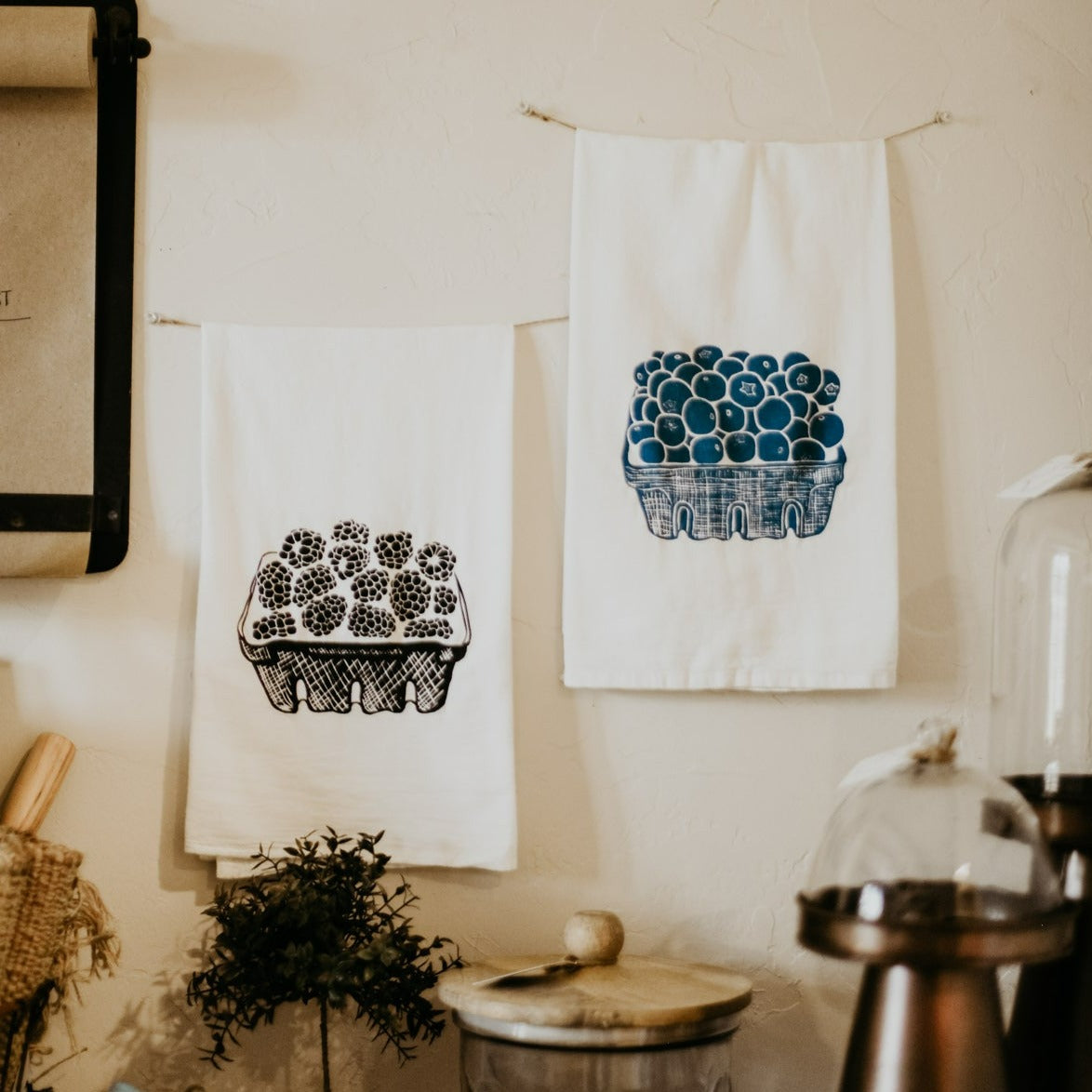 Kitchen Towels