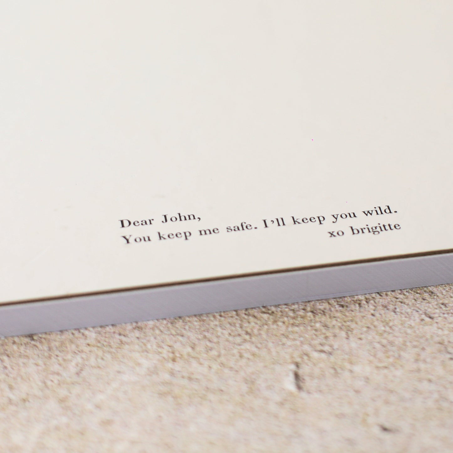 Desktop Notepad - Enjoy