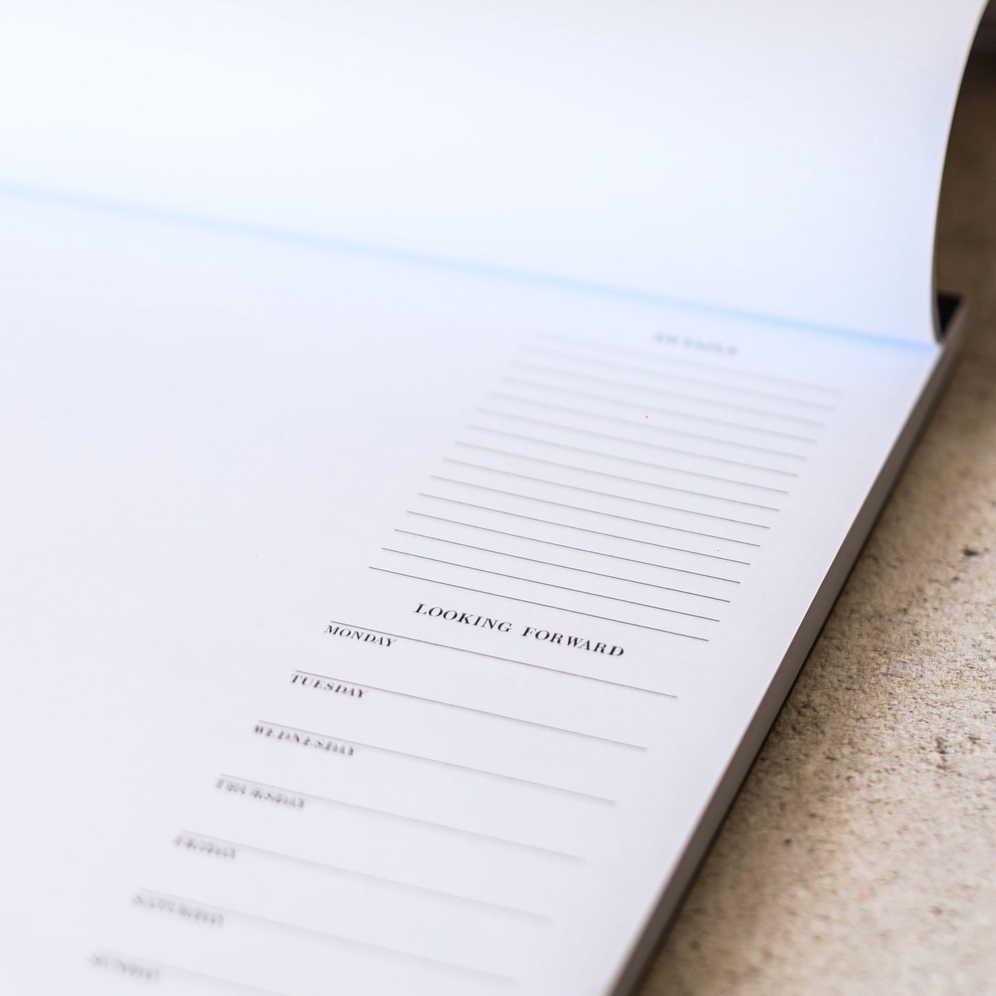 Desktop Notepad - Enjoy