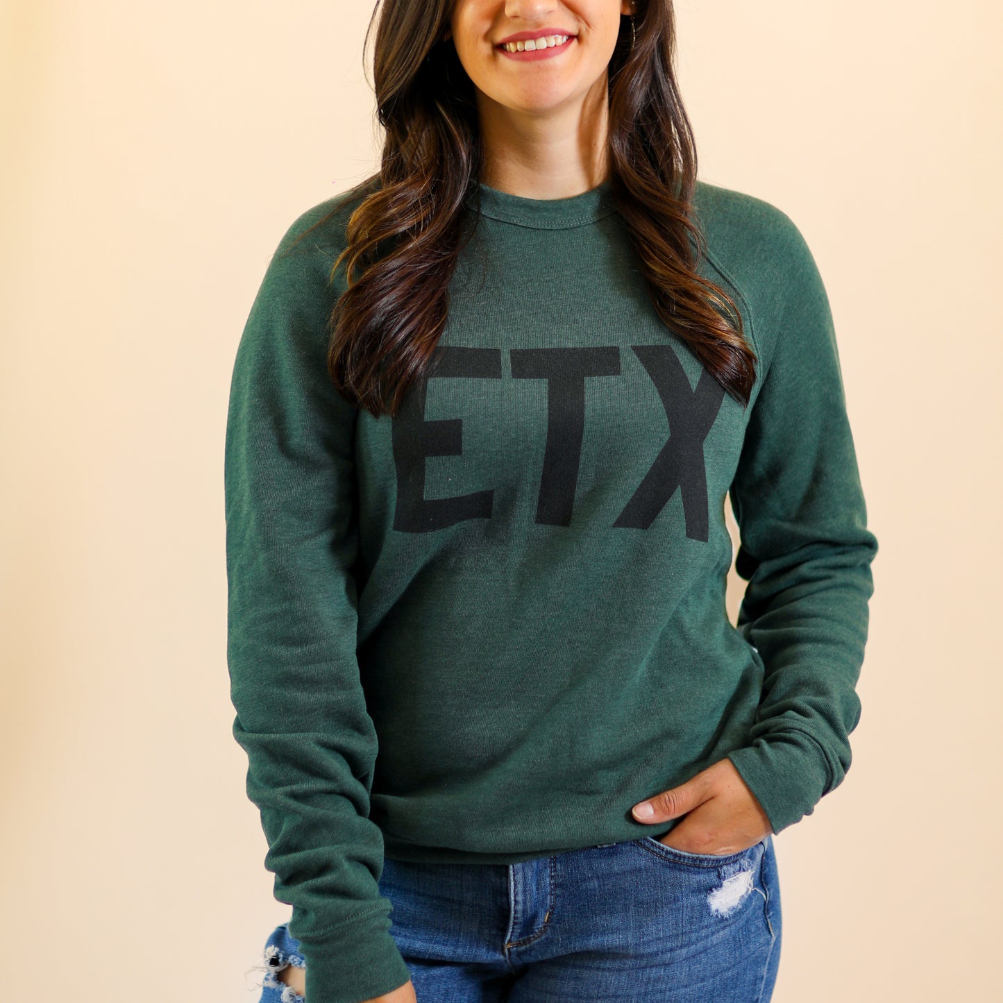 ETX Sweatshirt