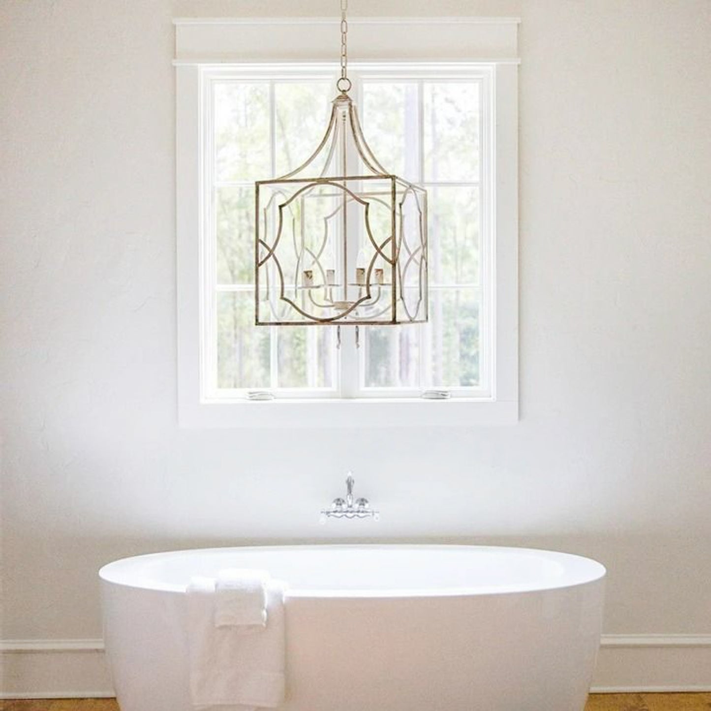 Elenor Chandelier