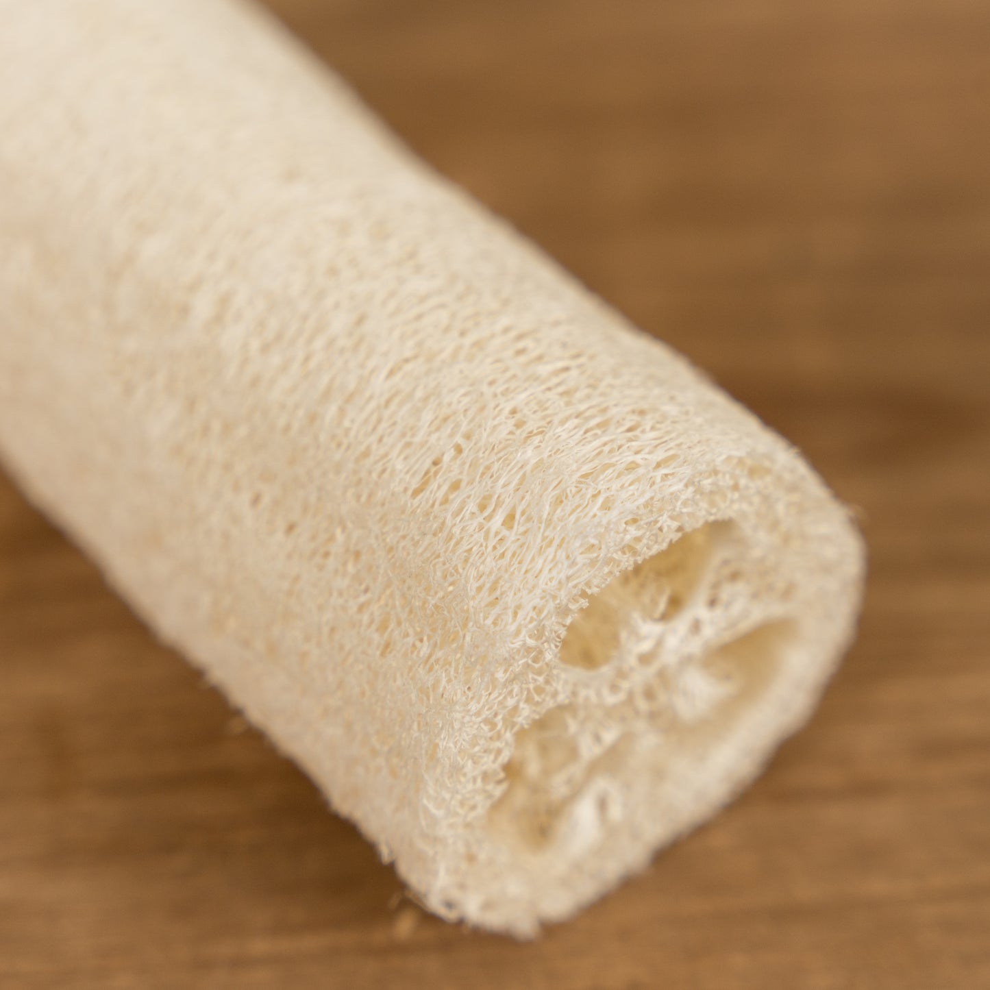 Exfoliating Loofah
