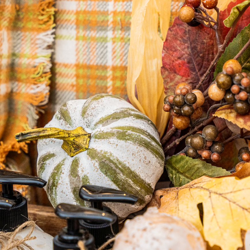 Autumn Pick