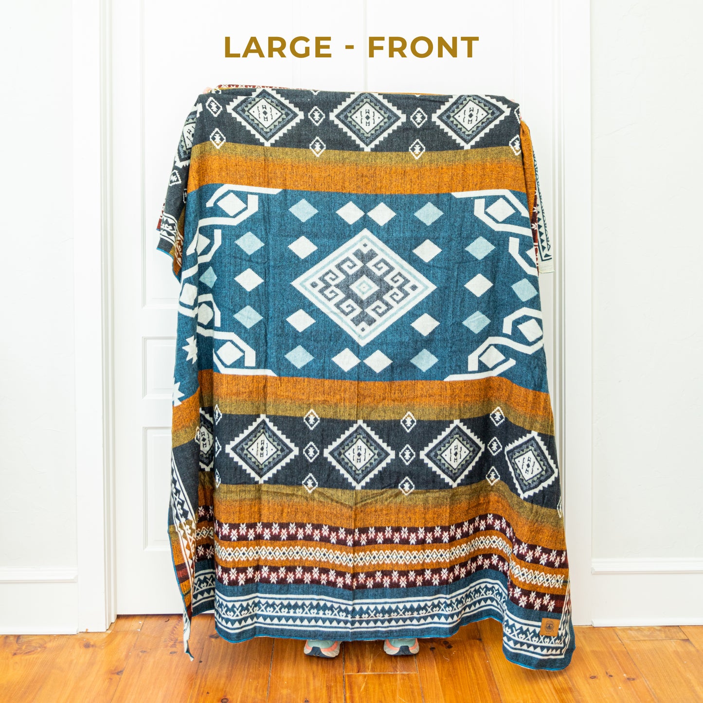 Fire Blanket