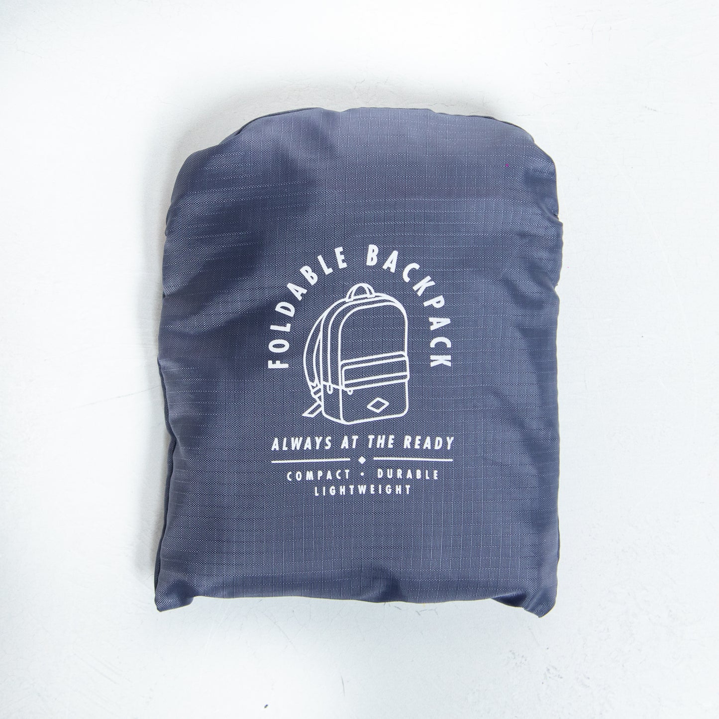 Foldaway Backpack