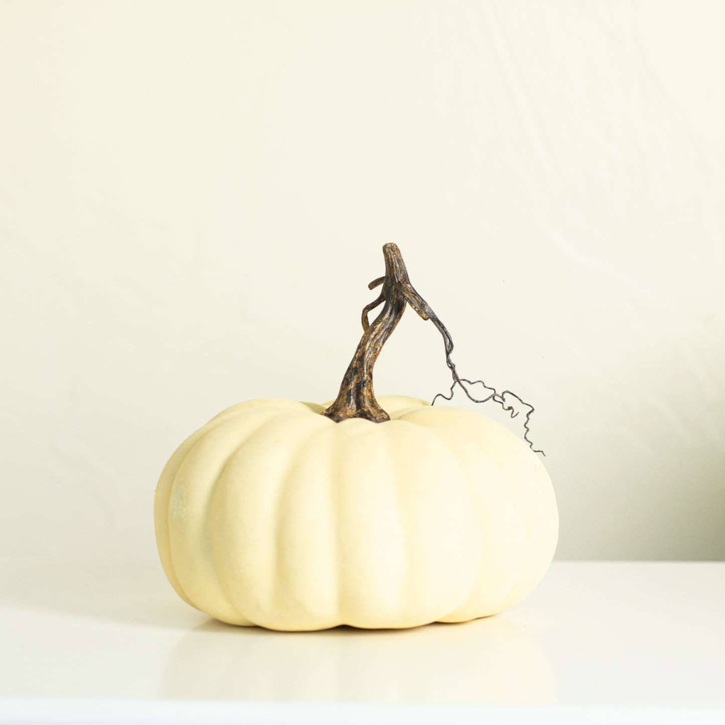 Full Moon Pumpkin, 5 Sizes