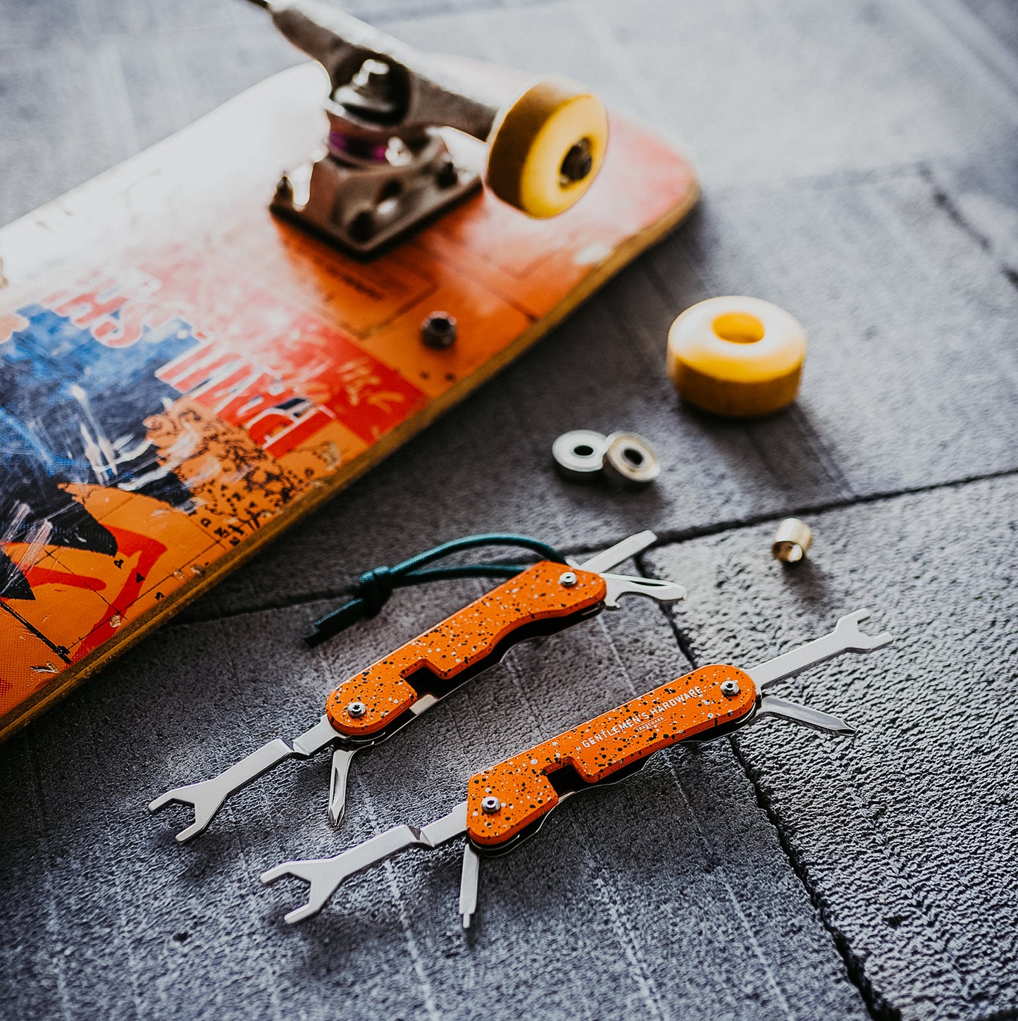 Adrenaline Multi-Tool