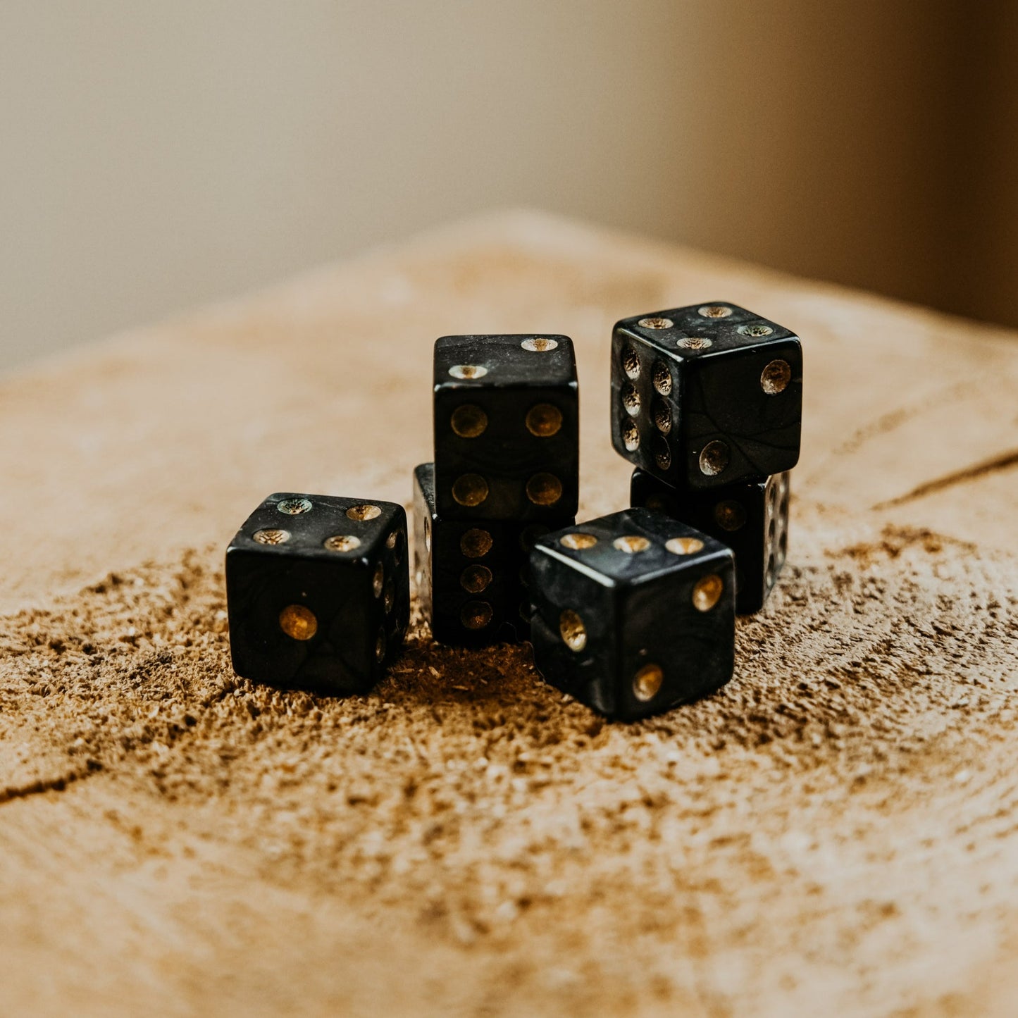 Campfire Games