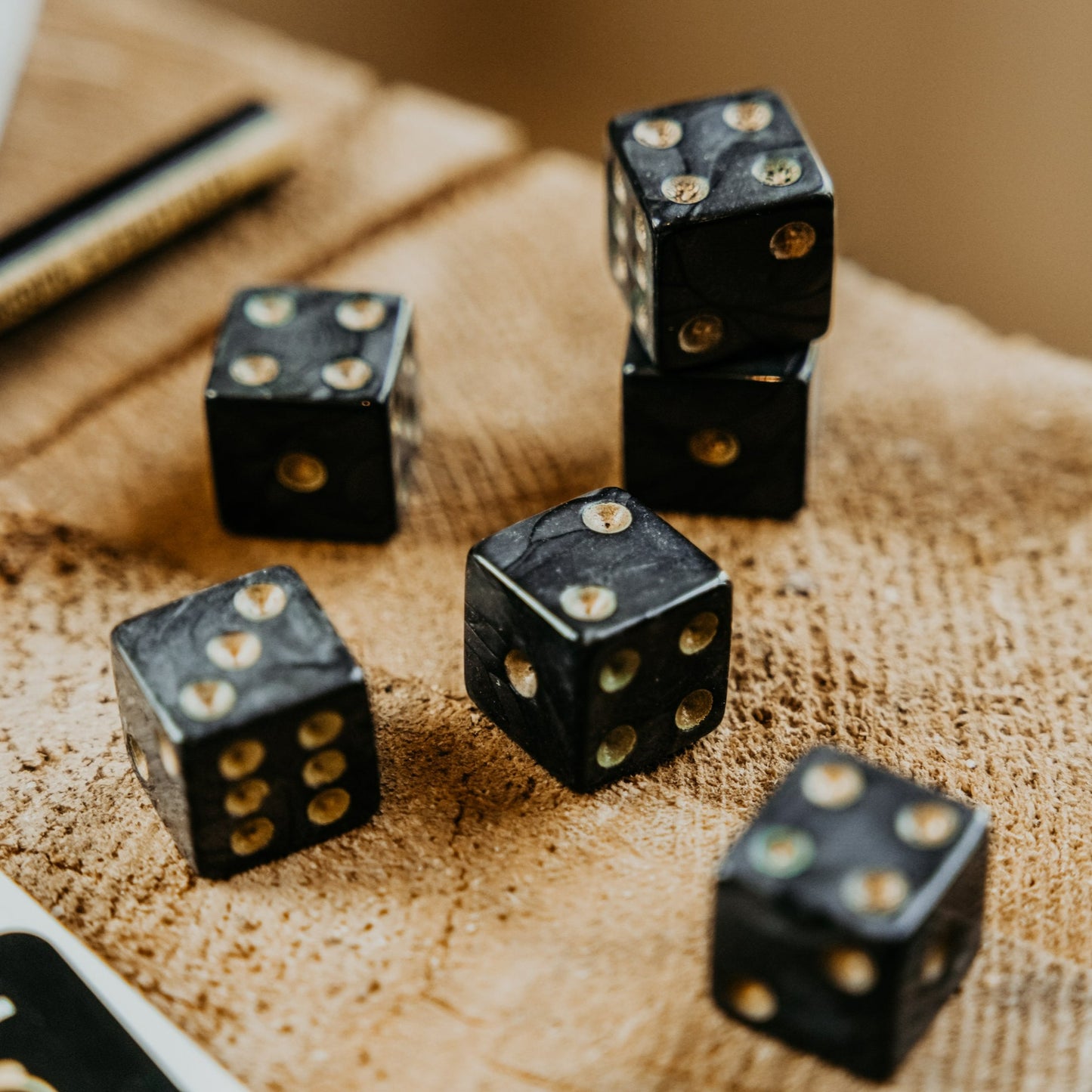 Campfire Games