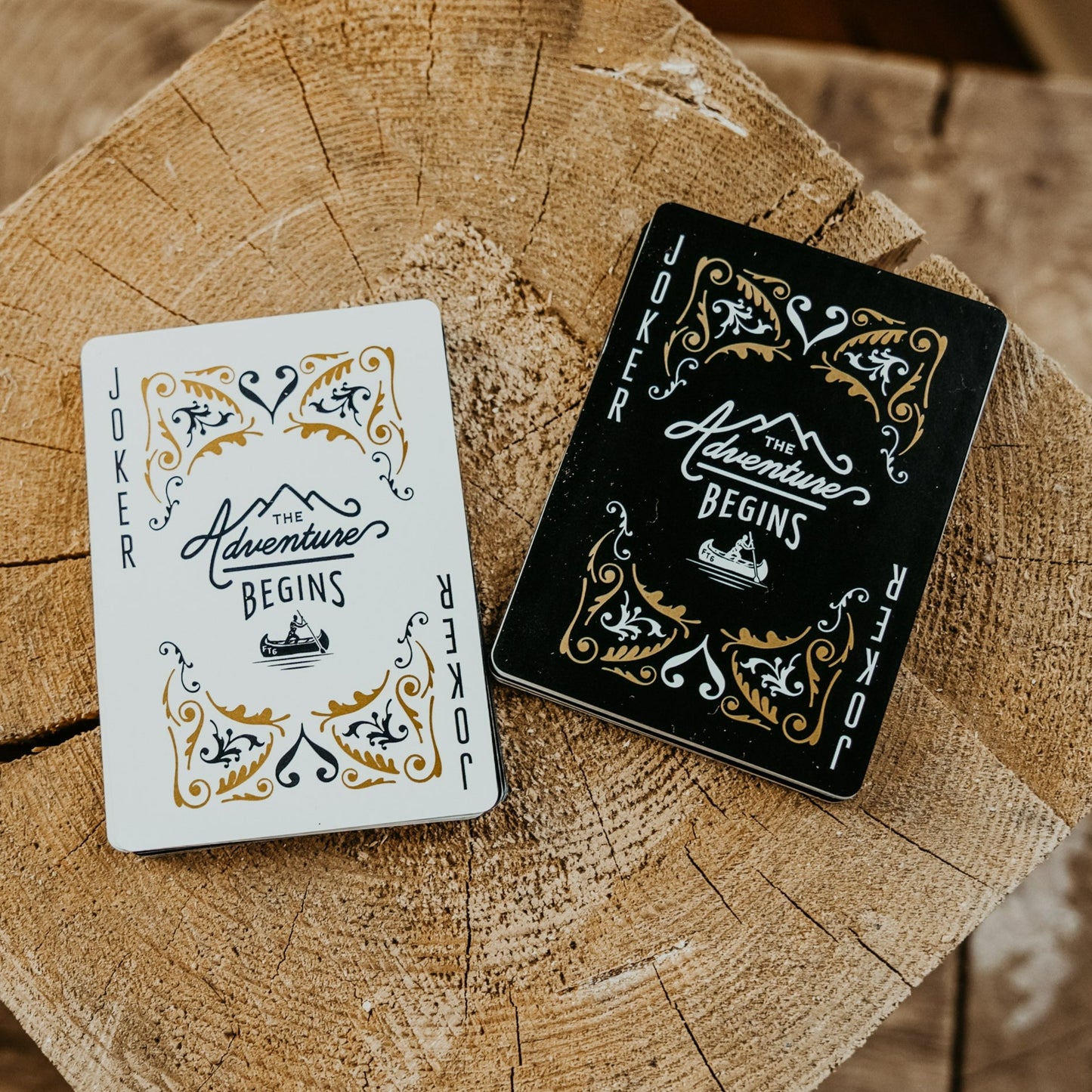 Campfire Games