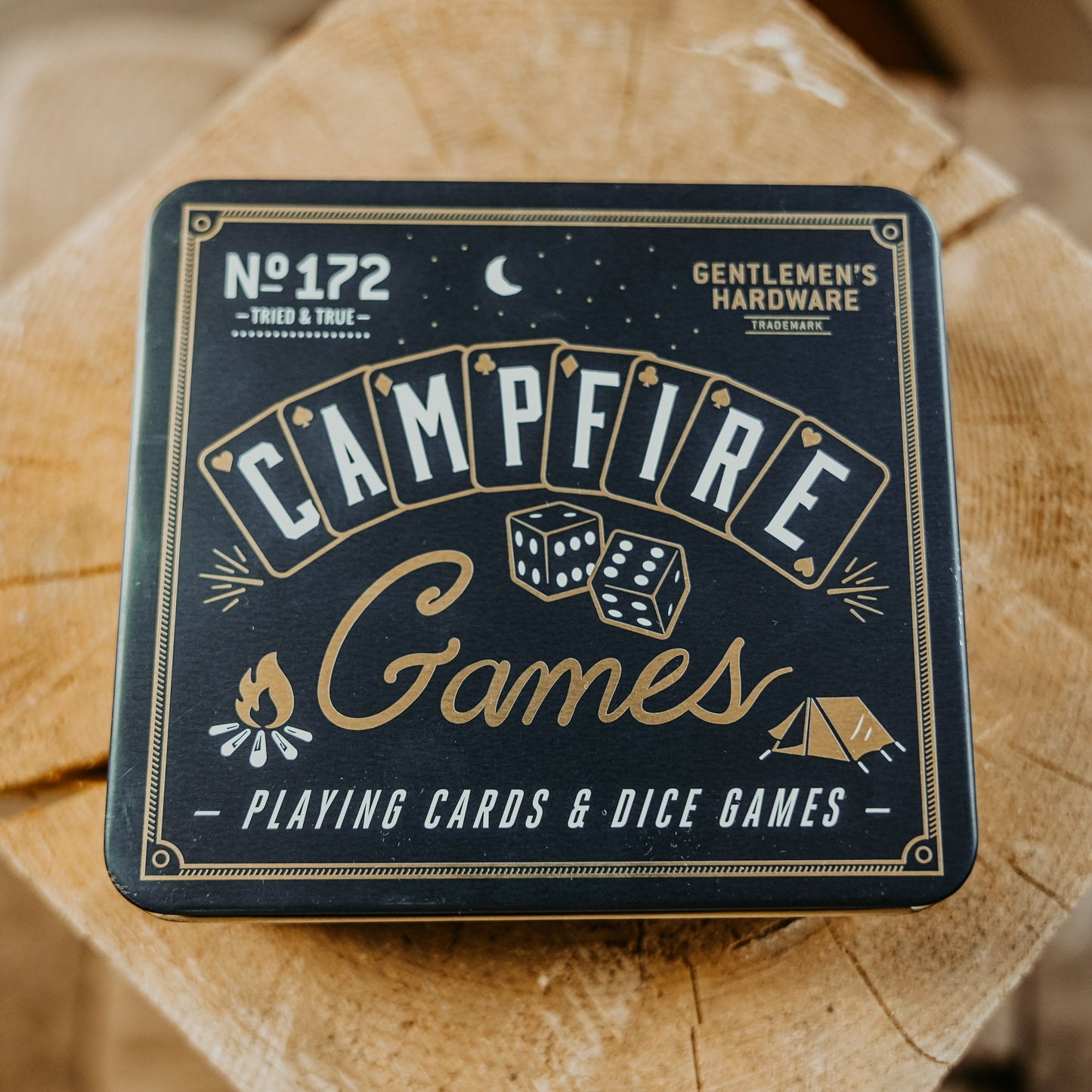 Campfire Games