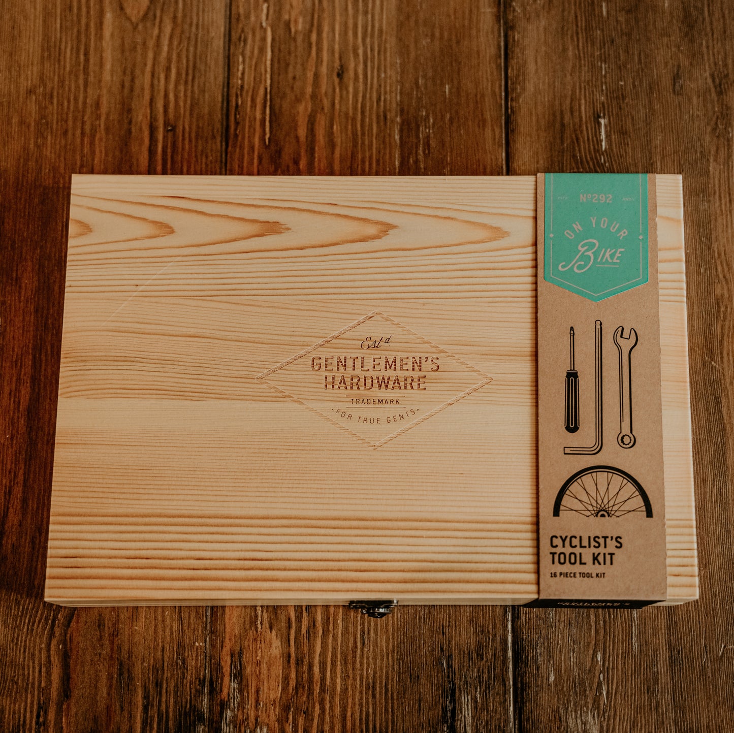 Bicycle Tool Kit