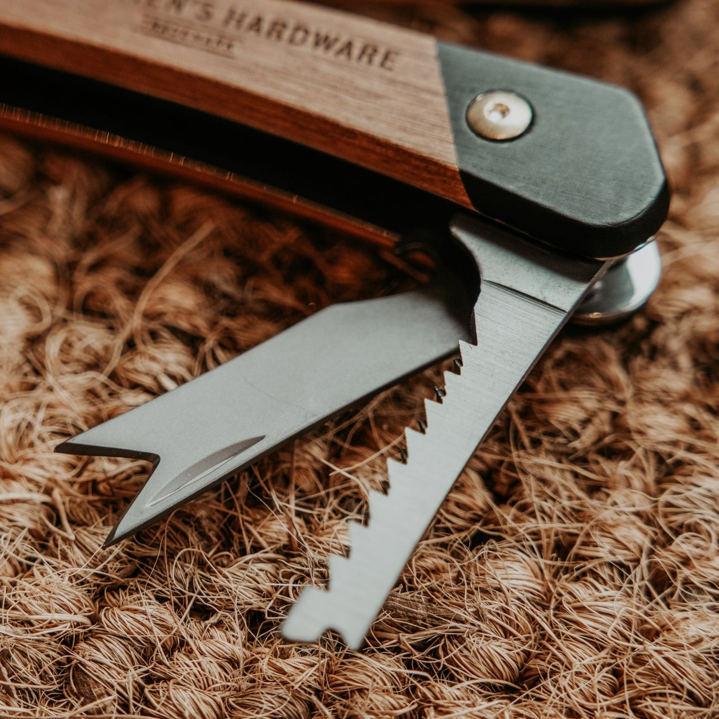 Garden Multi-Tool