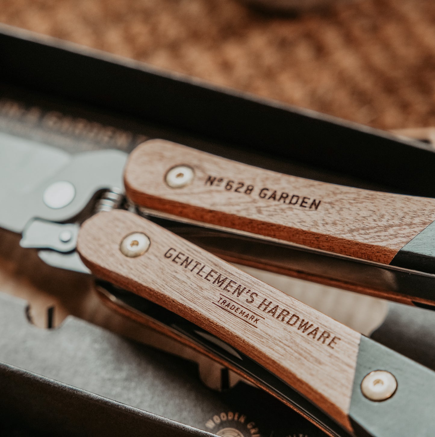 Garden Multi-Tool