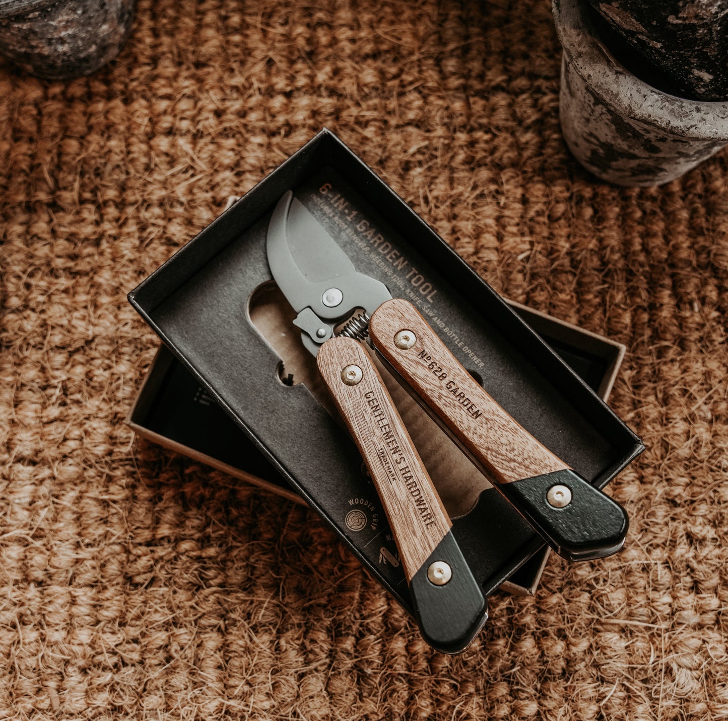 Garden Multi-Tool