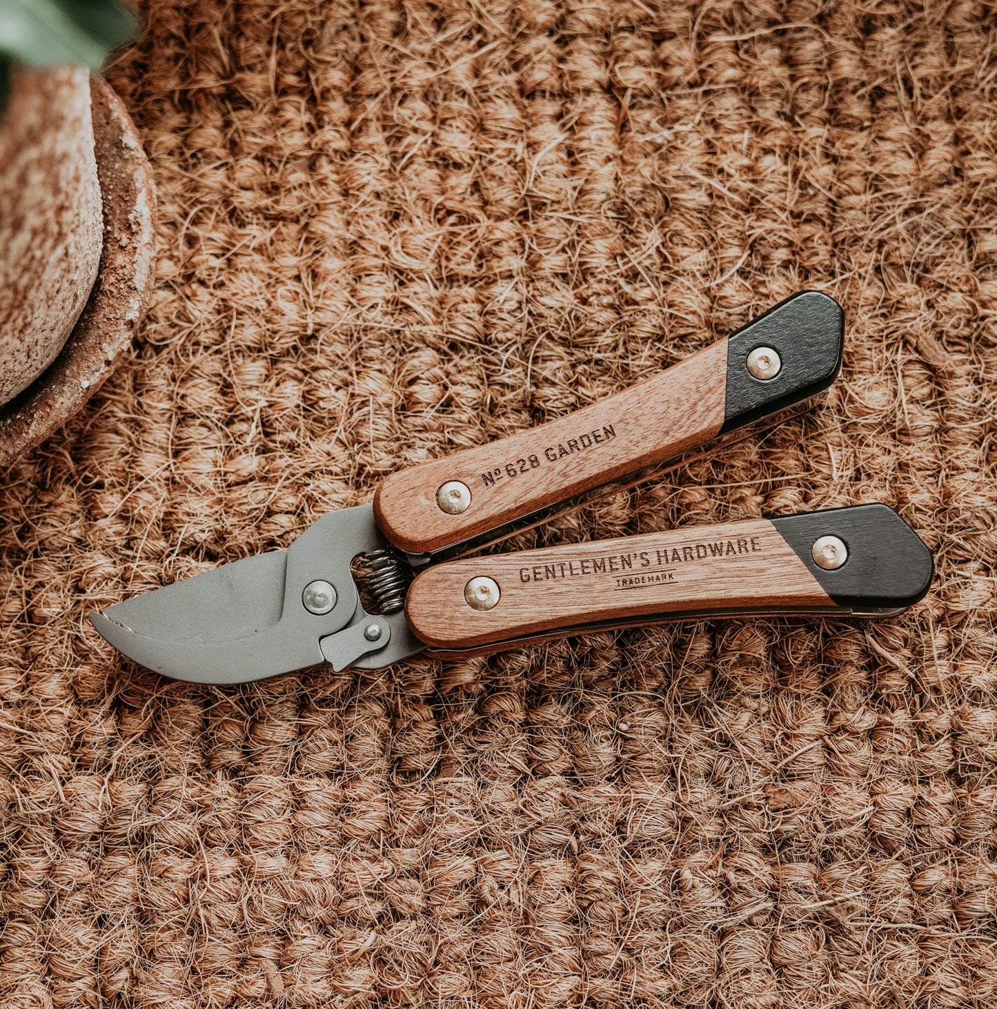 Garden Multi-Tool