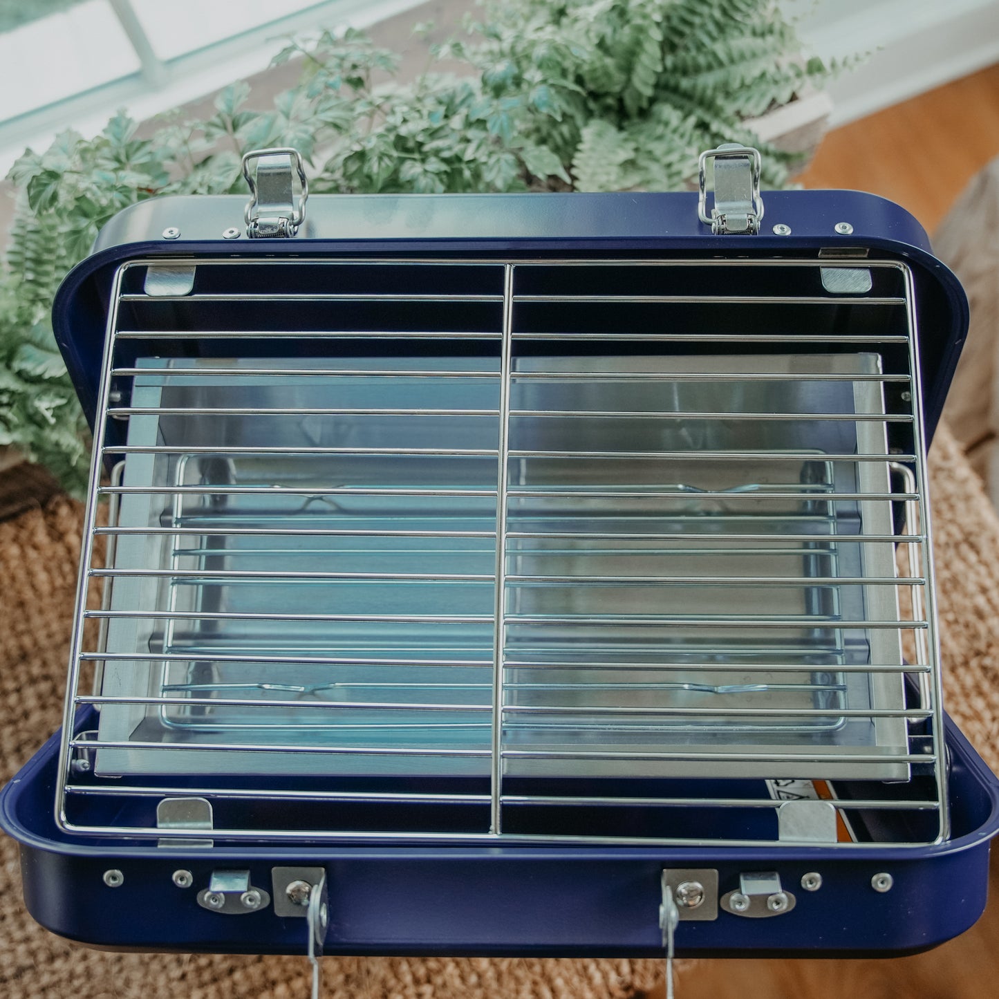 Portable BBQ