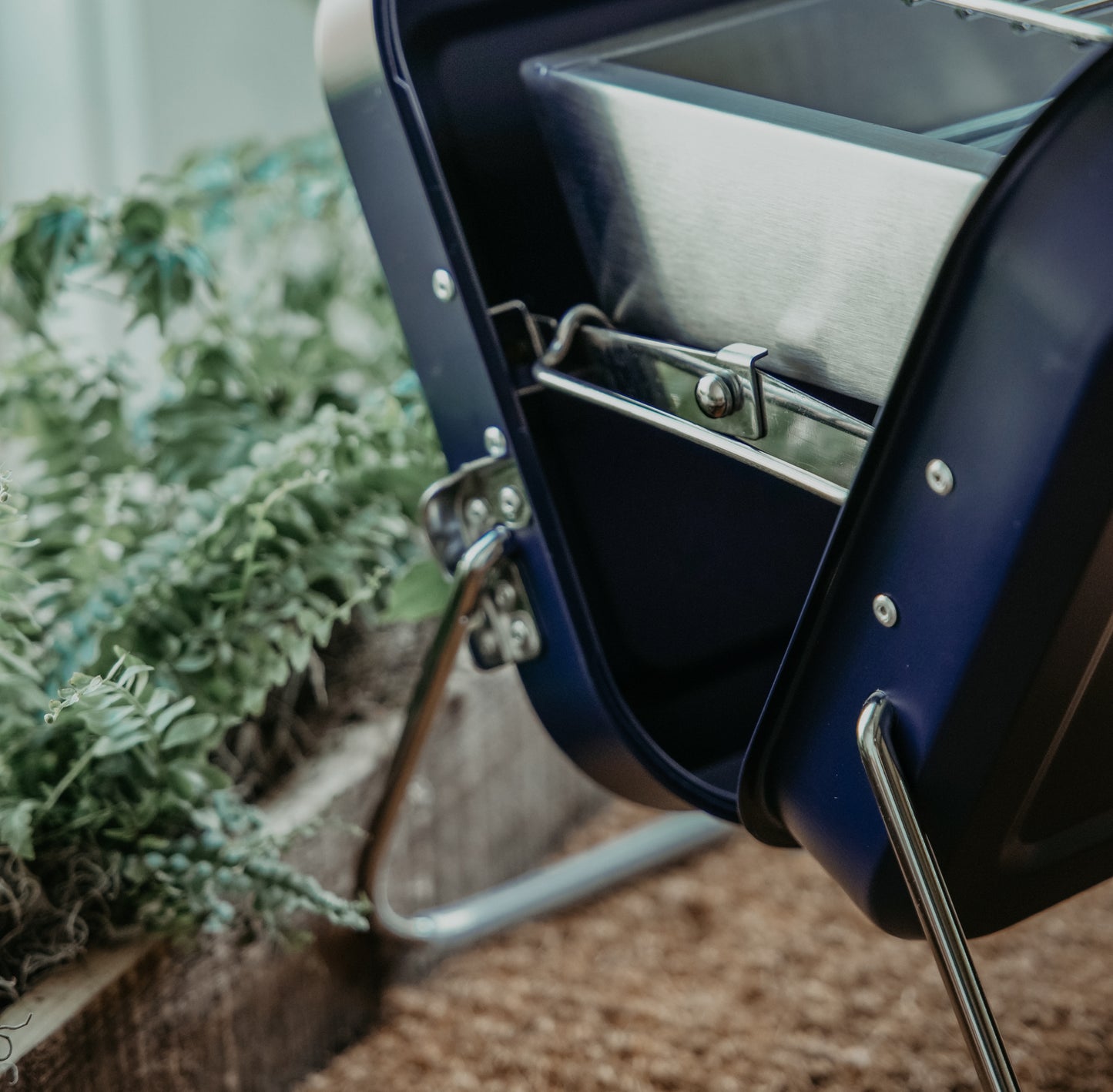 Portable BBQ
