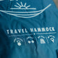 Travel Hammock