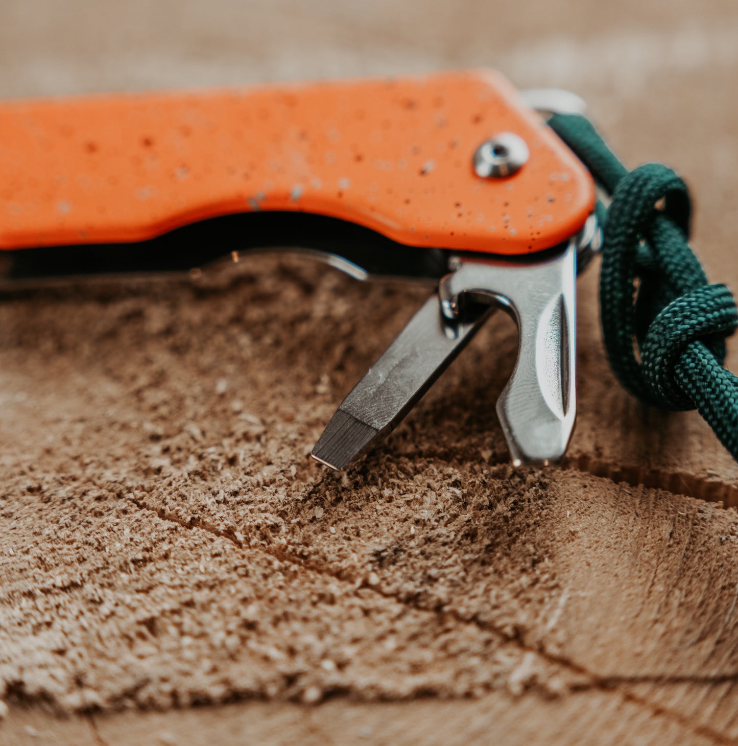 Adrenaline Multi-Tool