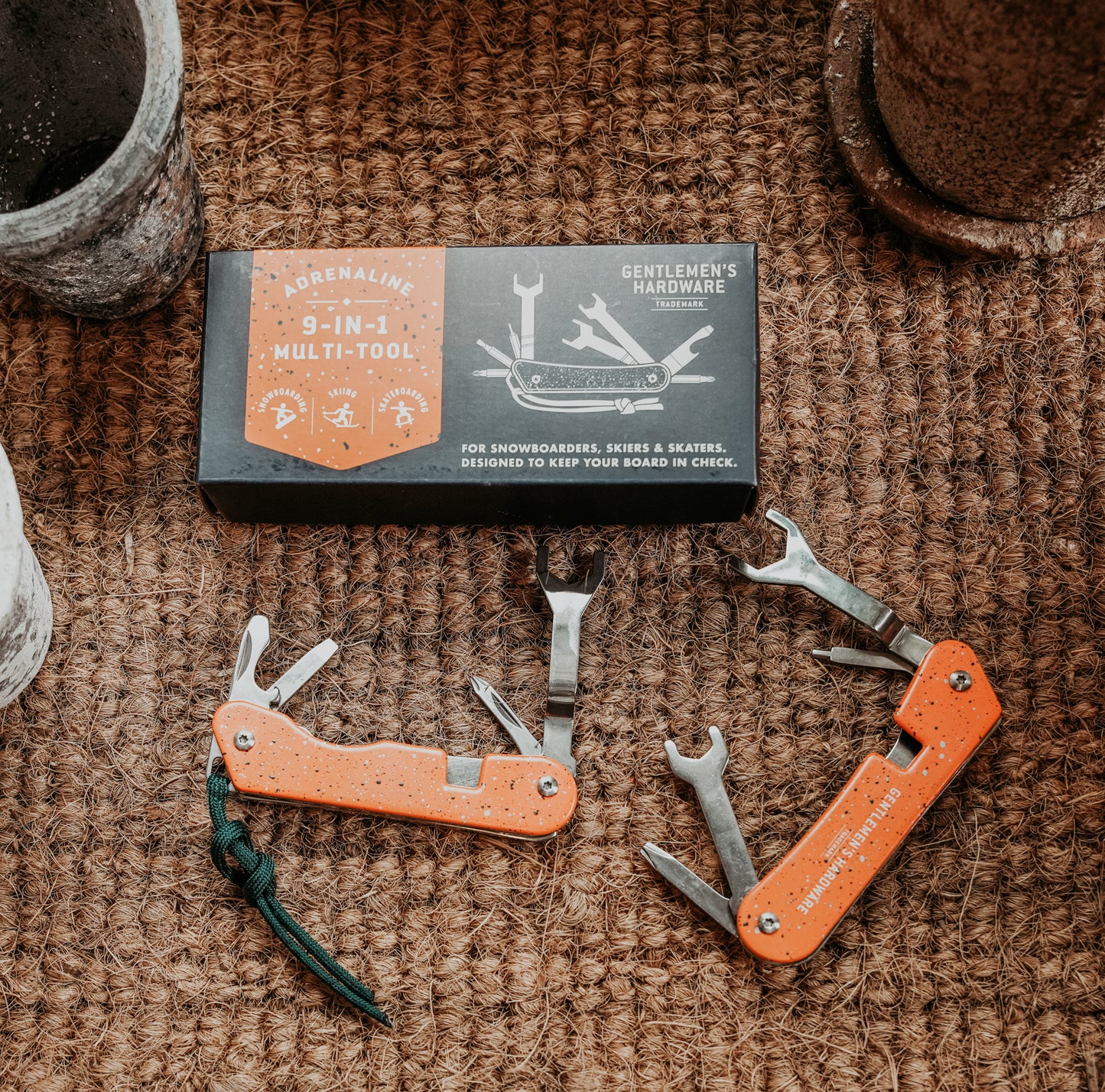 Adrenaline Multi-Tool