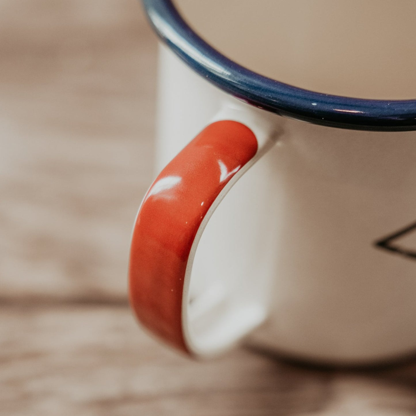 The Adventure Begins Mug