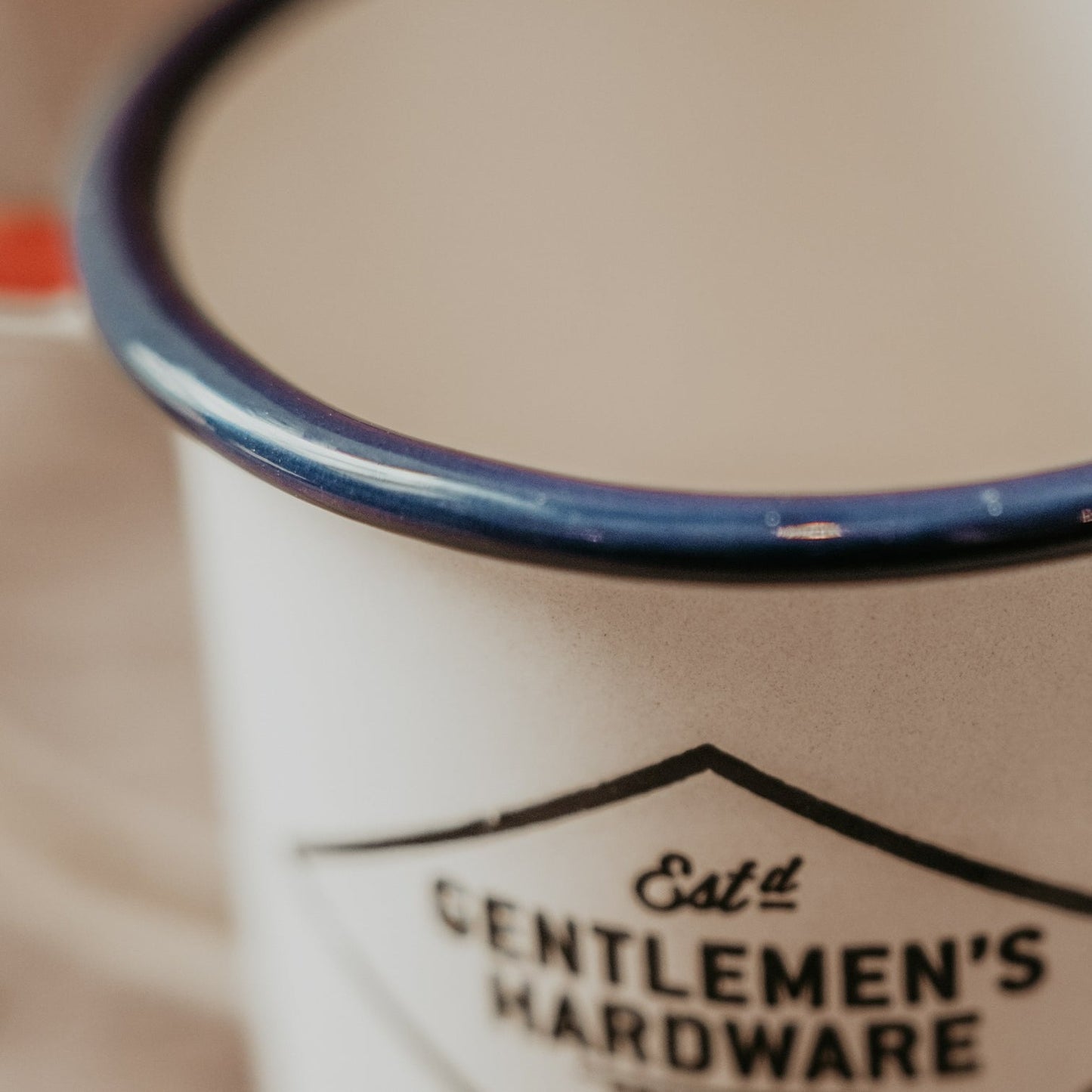 The Adventure Begins Mug