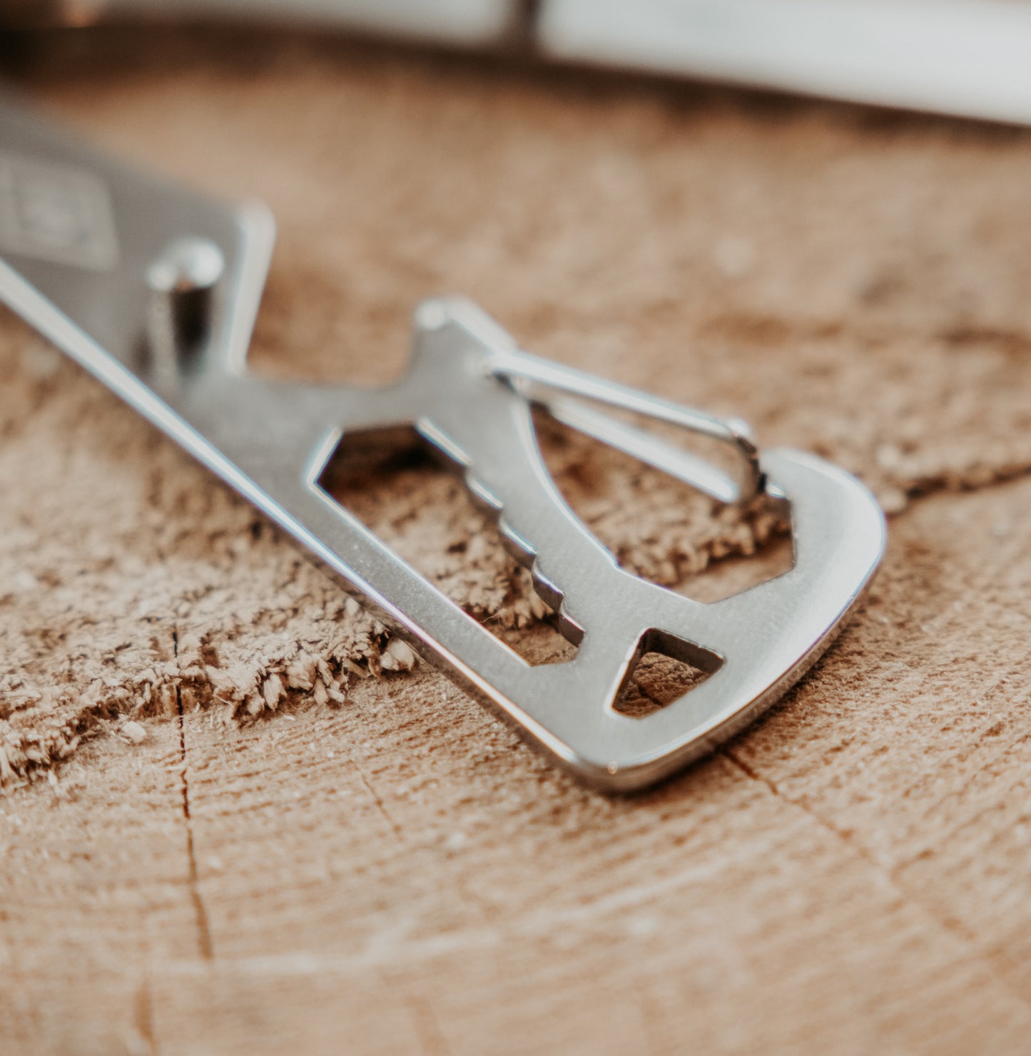 Foldable Scissor Tool