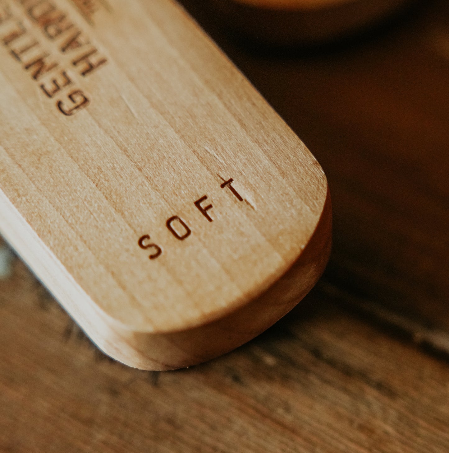 Shoe Shine Kit