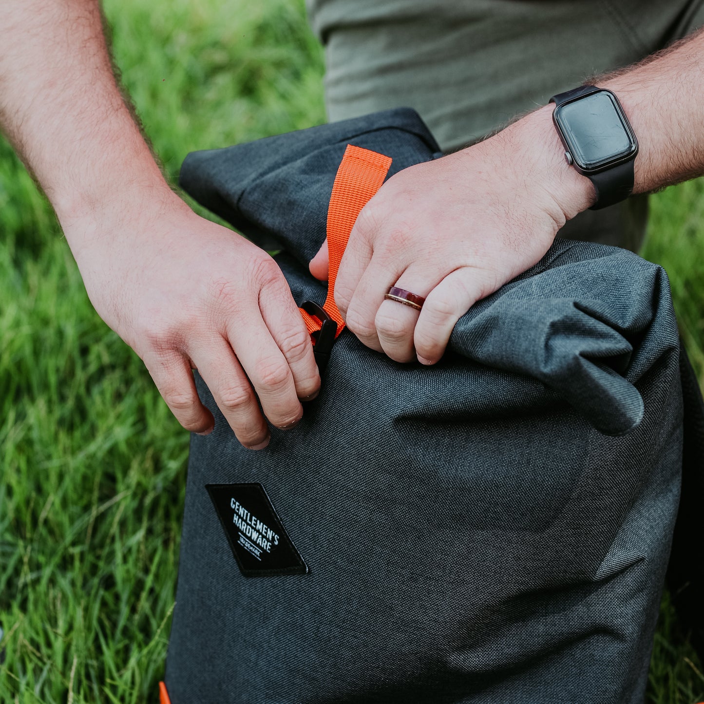 Insulated Cooler Backpack