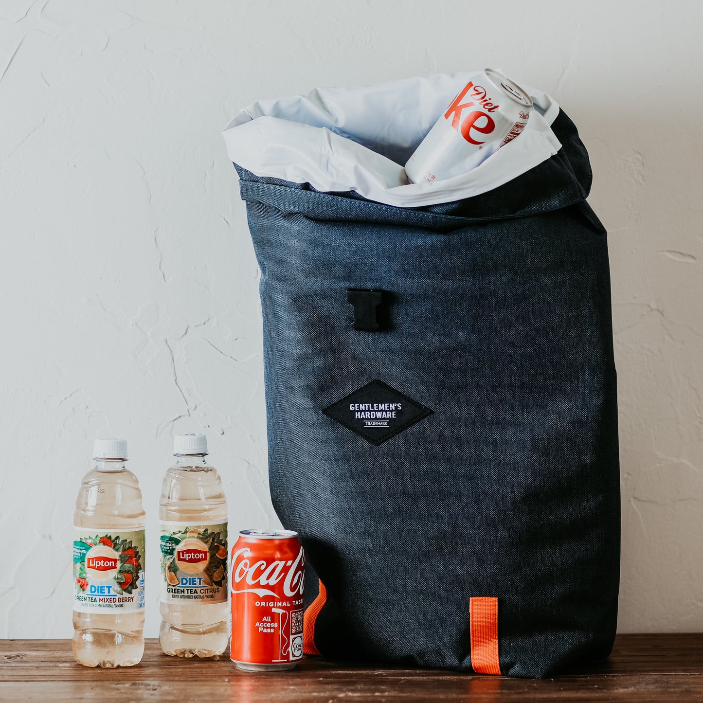 Insulated Cooler Backpack