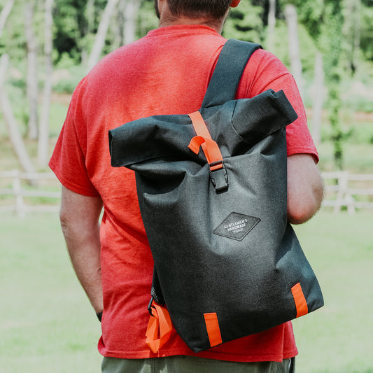 Insulated Cooler Backpack