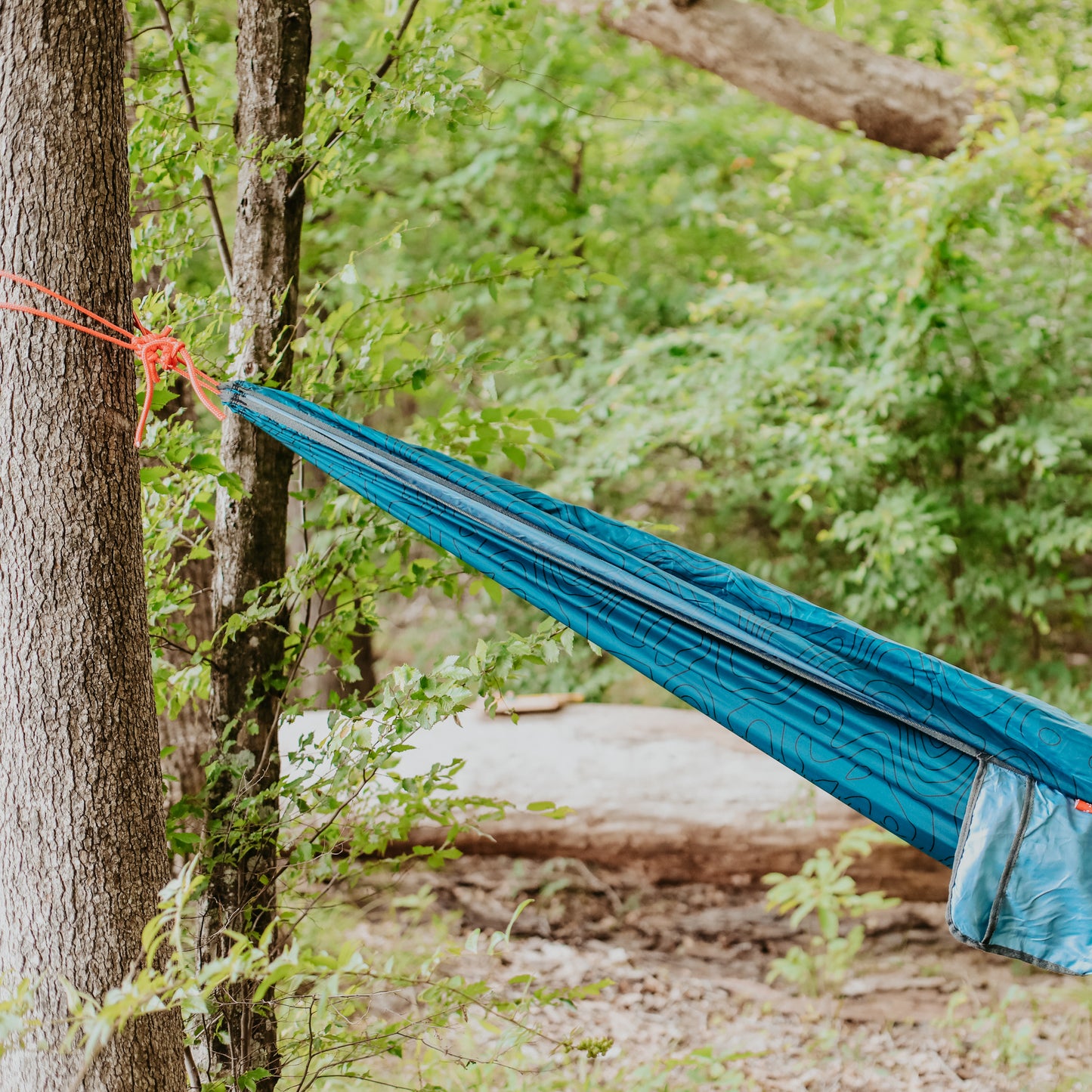 Travel Hammock