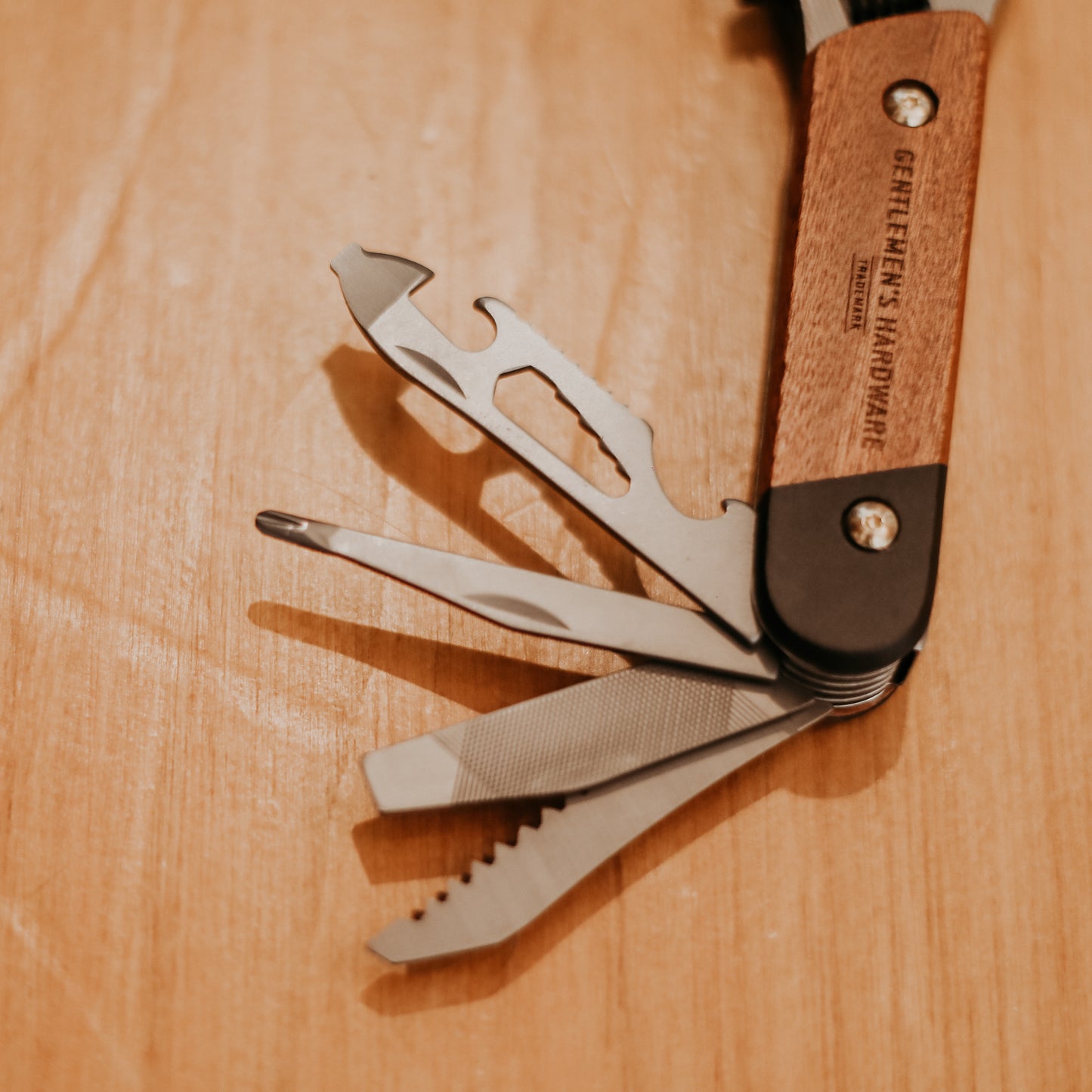 Wrench Multi-Tool