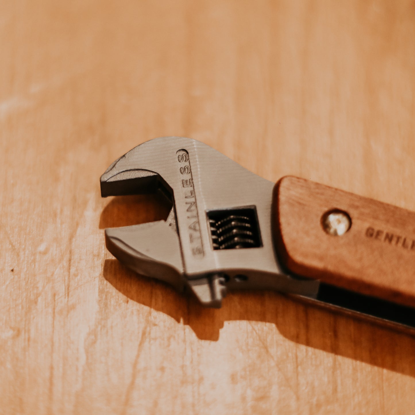 Wrench Multi-Tool