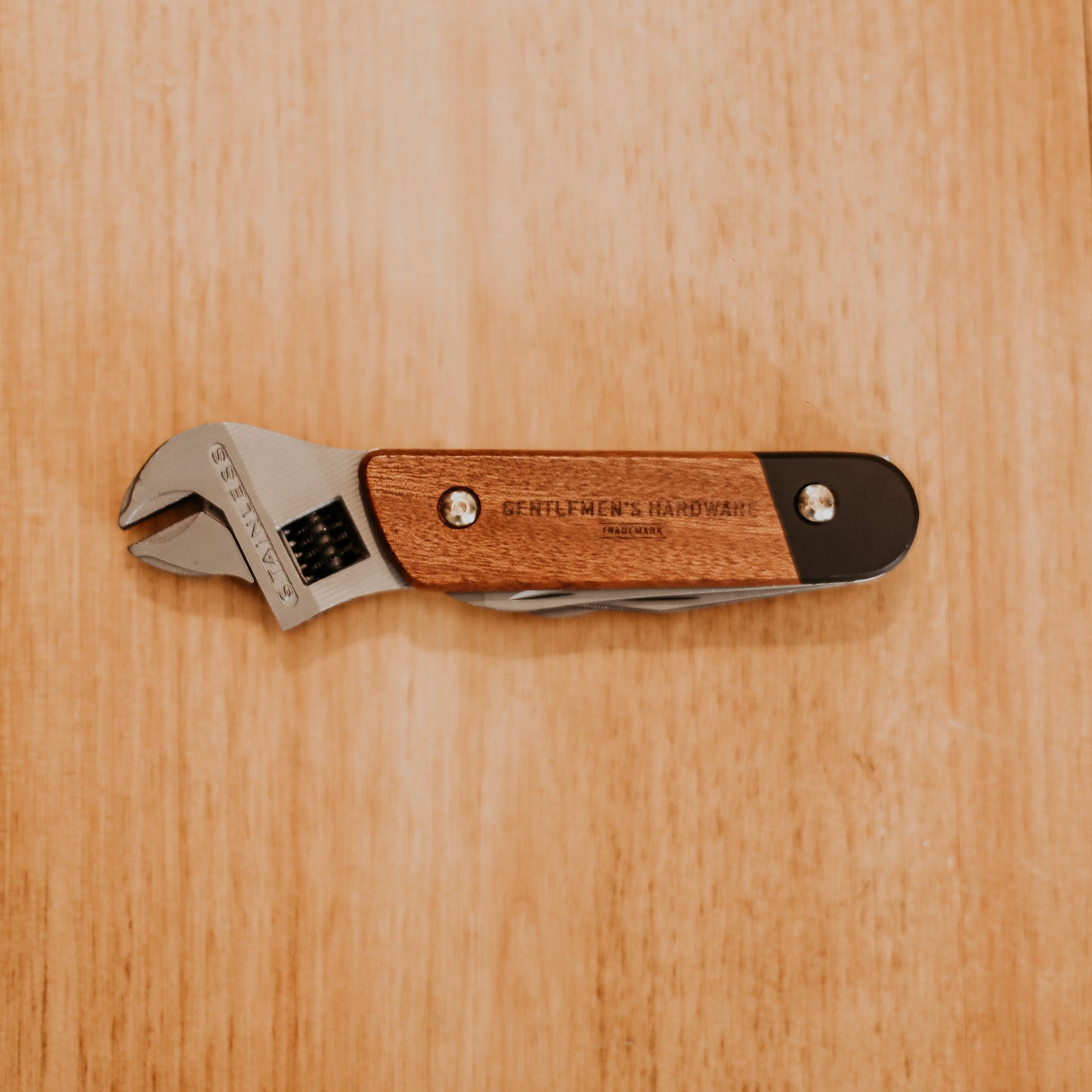 Wrench Multi-Tool