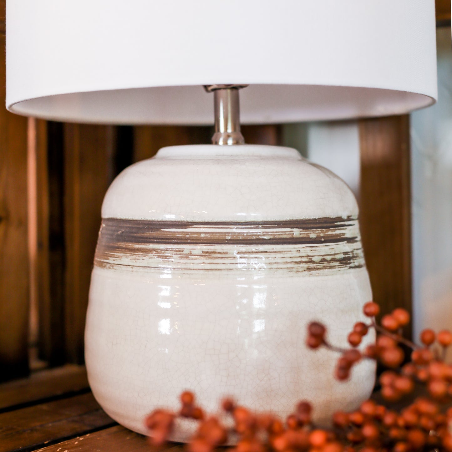 Gerald Lamp