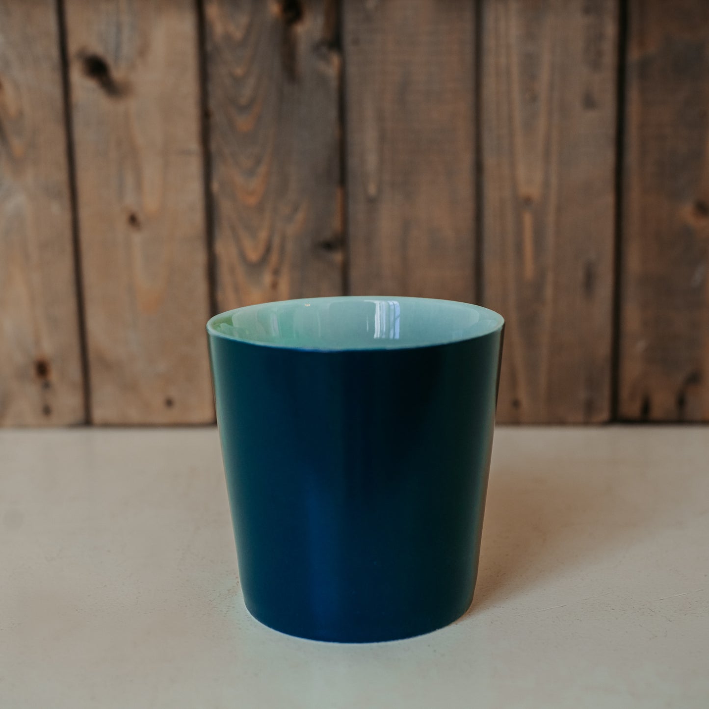 Latte Ceramic Nesting Cups