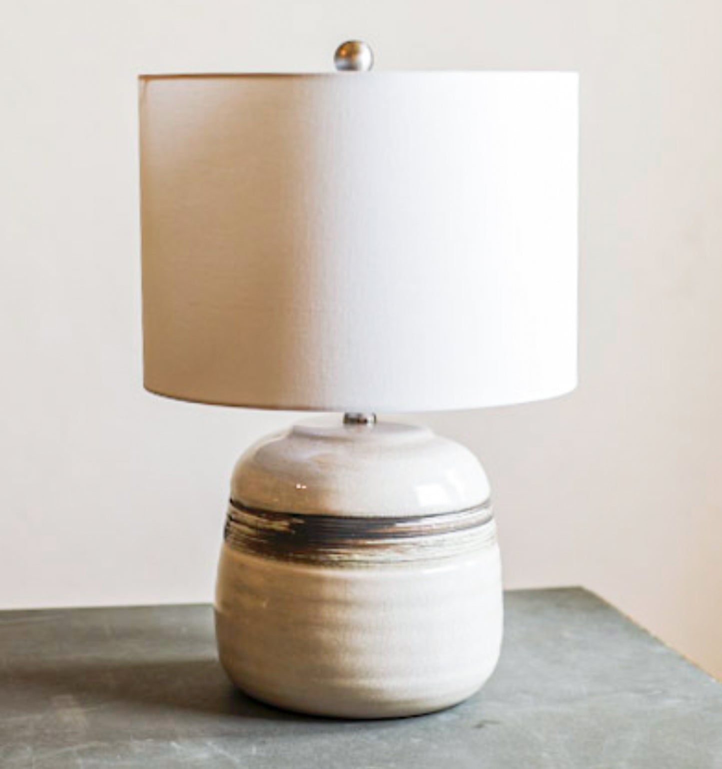 Gerald Lamp