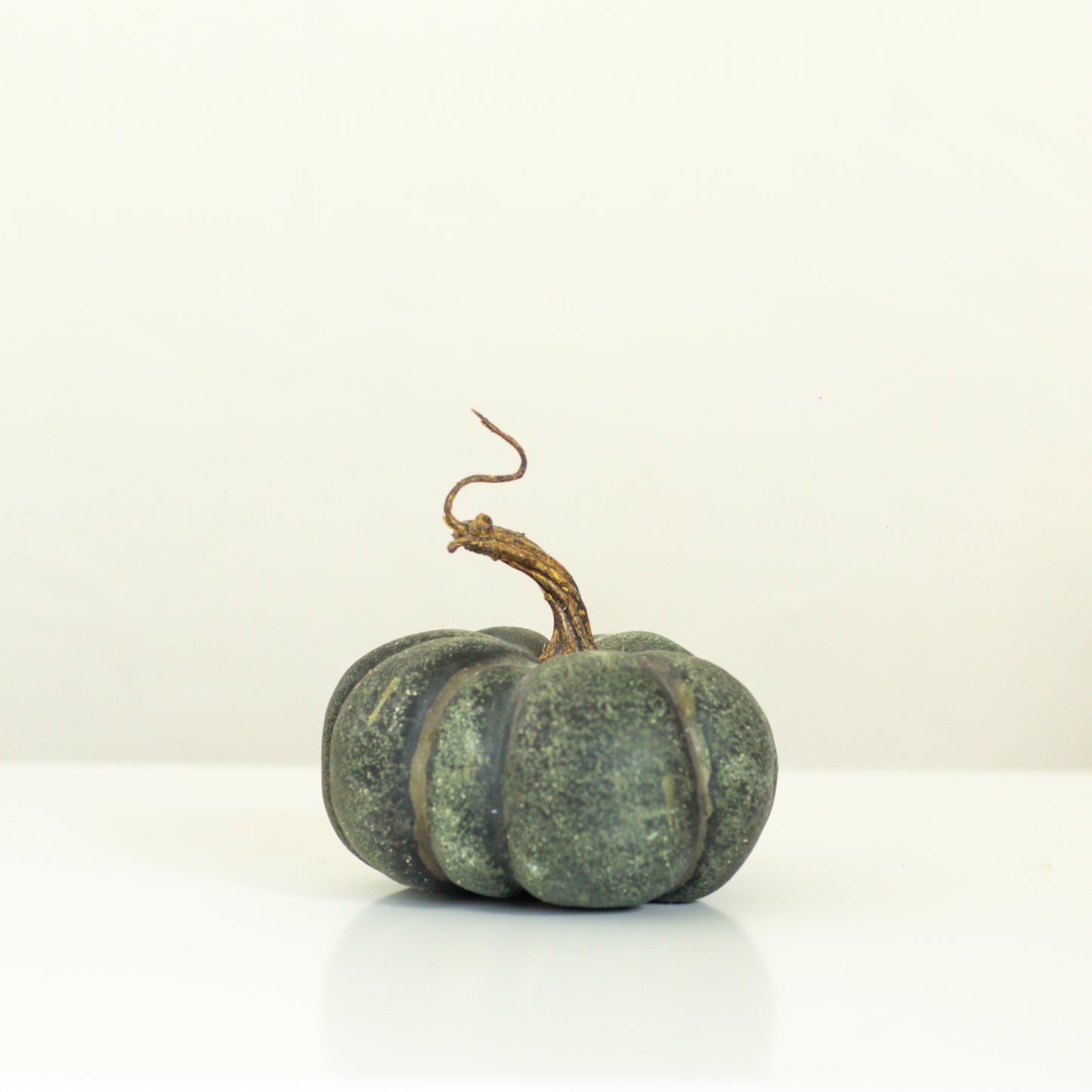 Green Heirloom Pumpkin, 6 Sizes