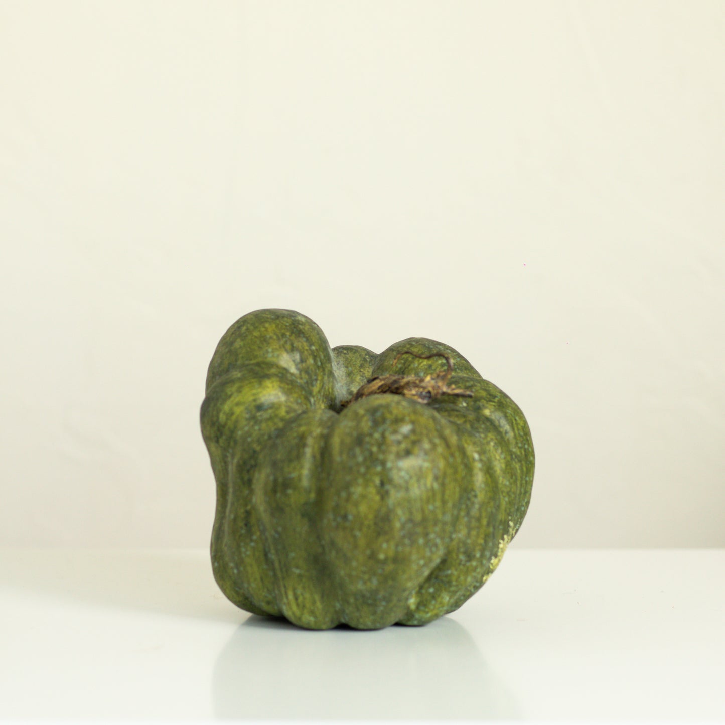 Green Heirloom Pumpkin, 6 Sizes